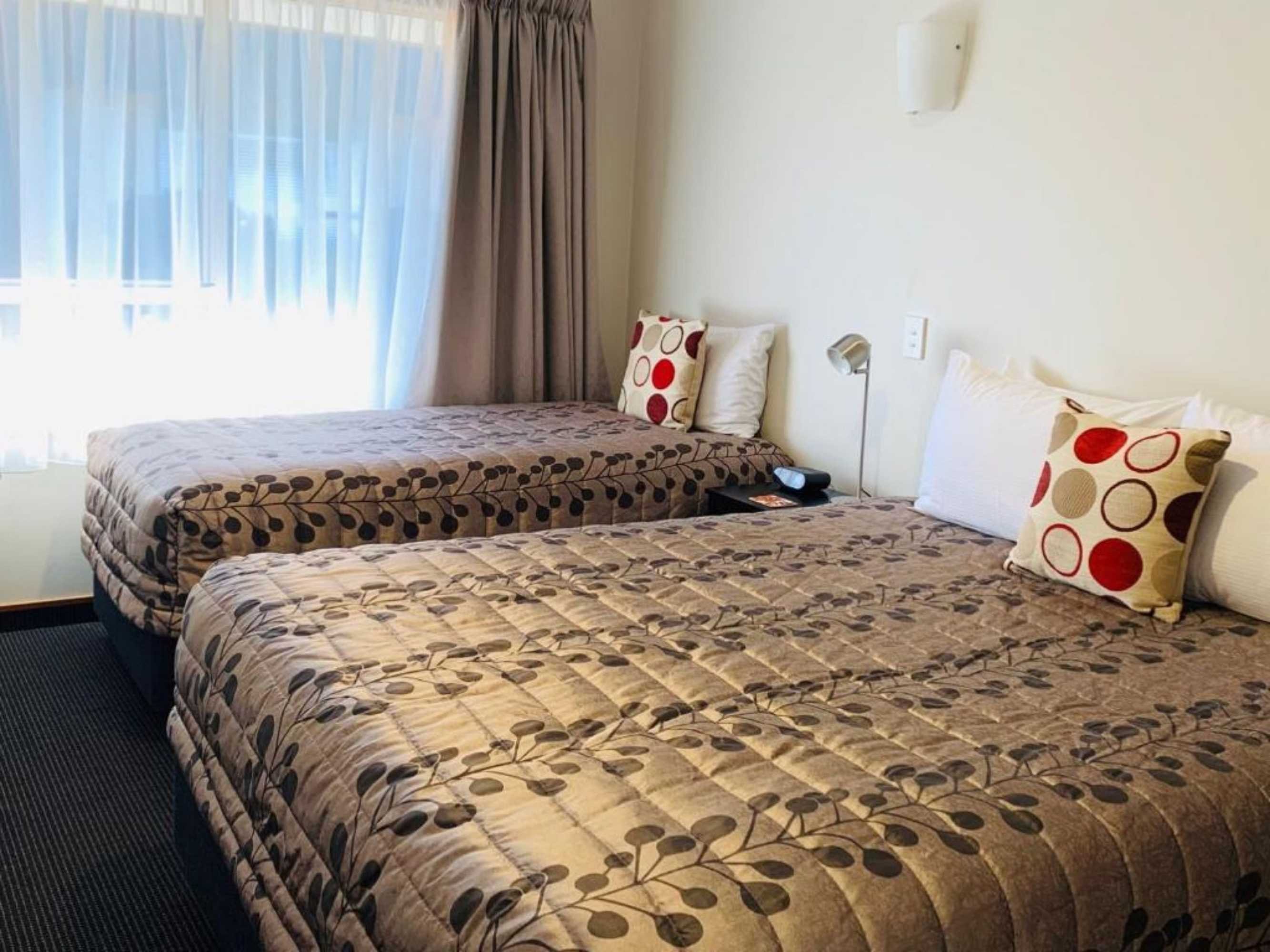 Gift card for Admiral Court Motel & Apartments Gift card for Admiral Court Motel & Apartments