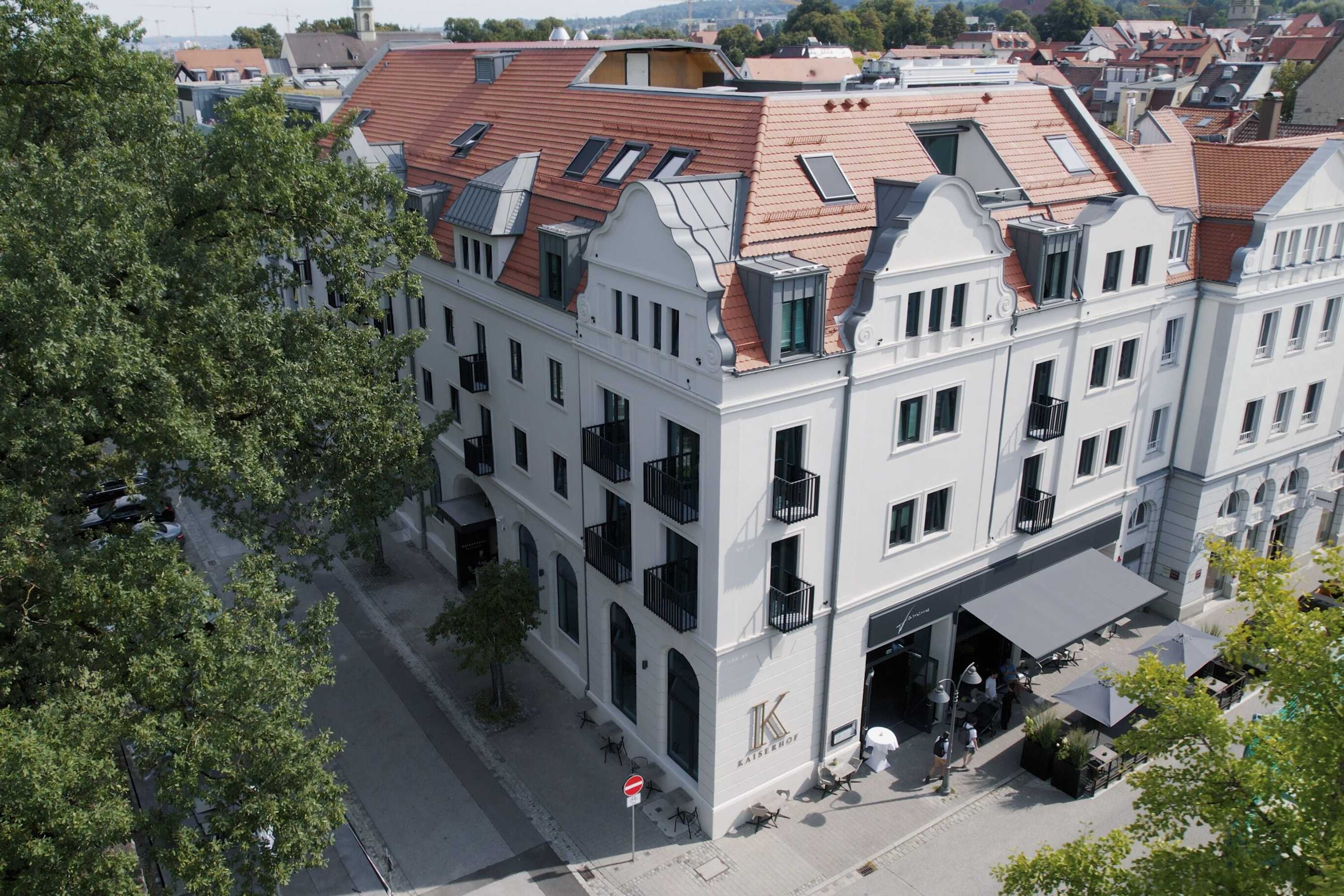 Gift card for Kaiserhof Ravensburg Gift card for Kaiserhof Ravensburg