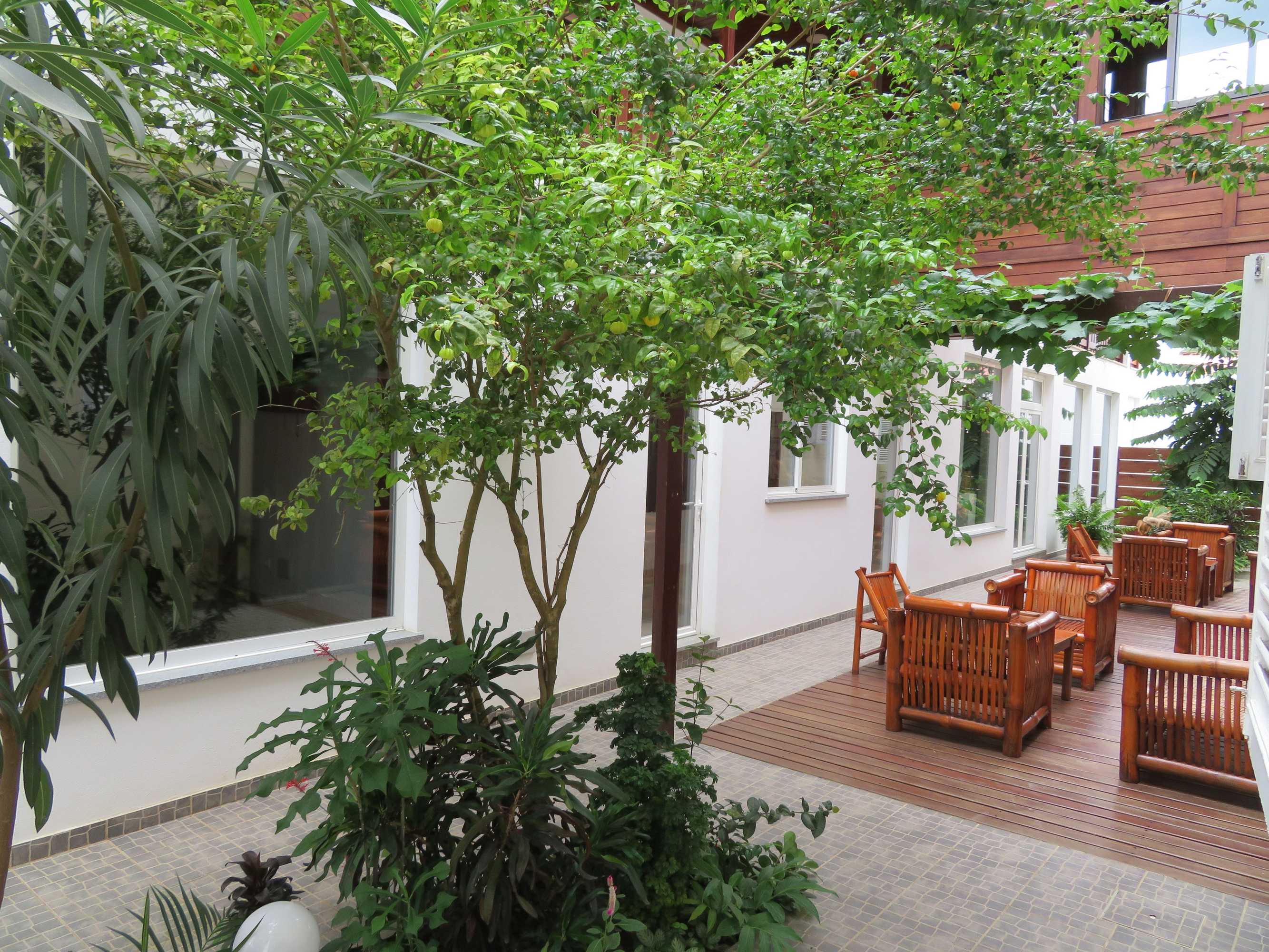 Gift card for Sweet Guest House