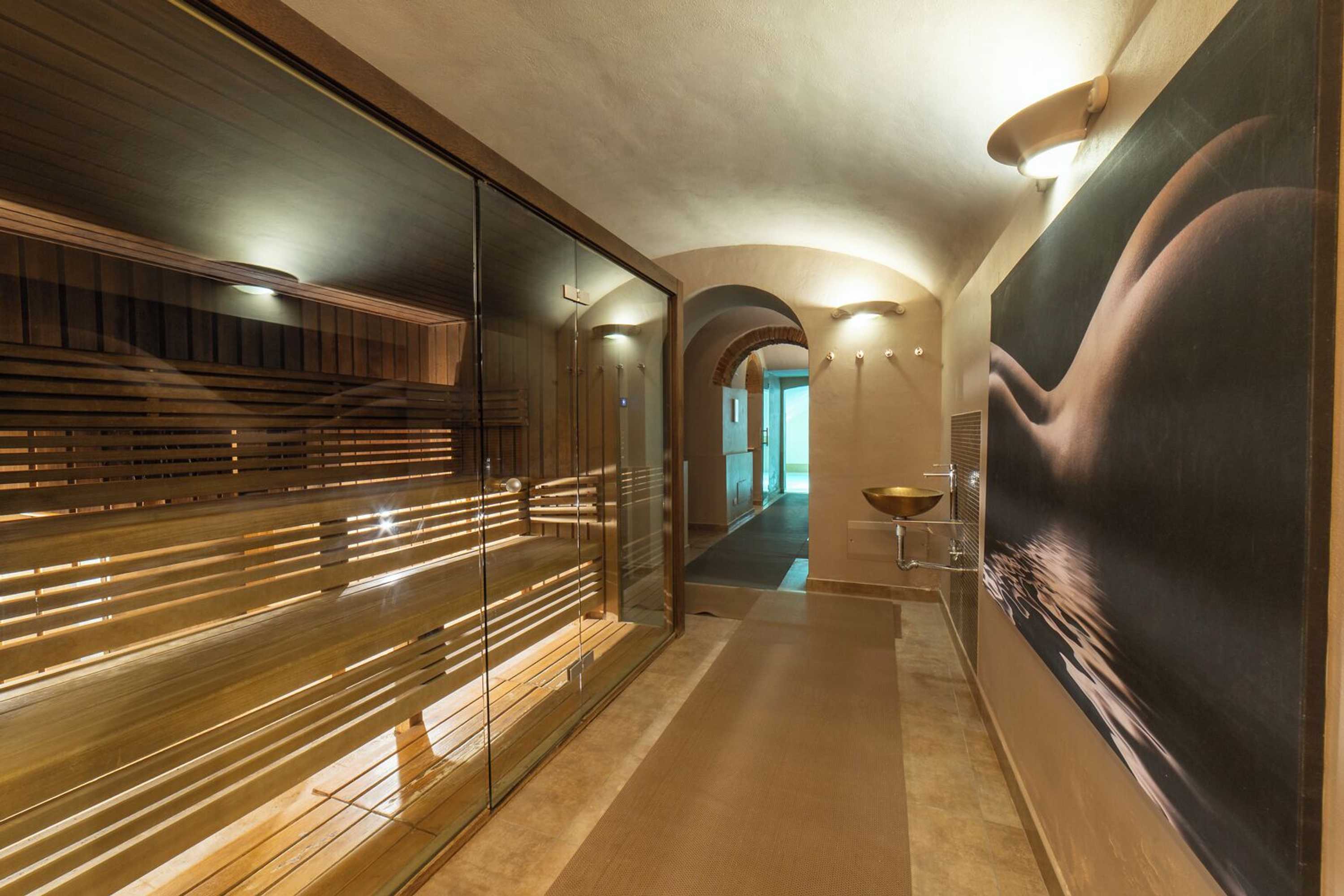 Gift card for Hotel Palazzo San Lorenzo & Spa Gift card for Hotel Palazzo San Lorenzo & Spa