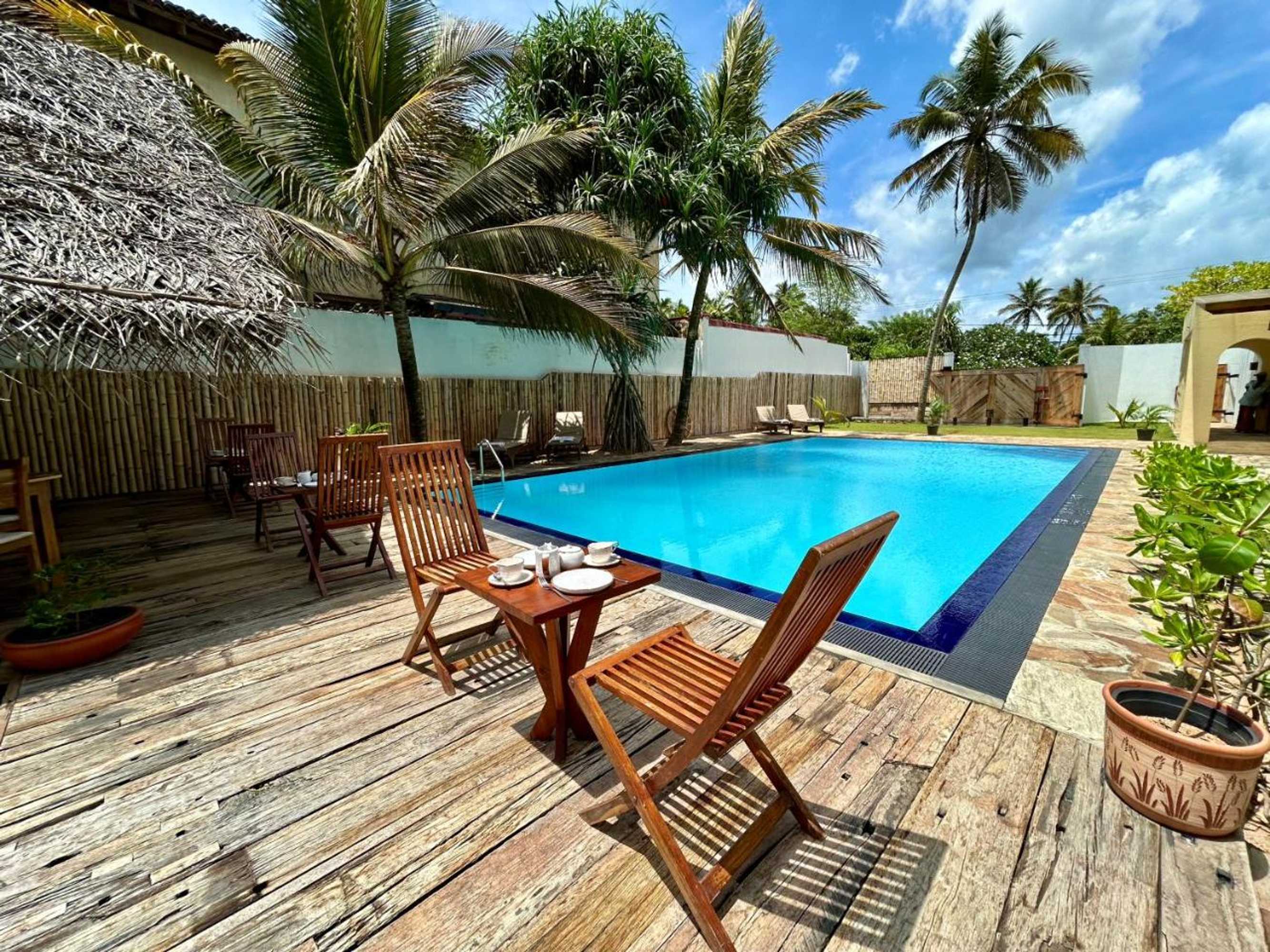 Gift card for Bombay Bicycle Club Bentota