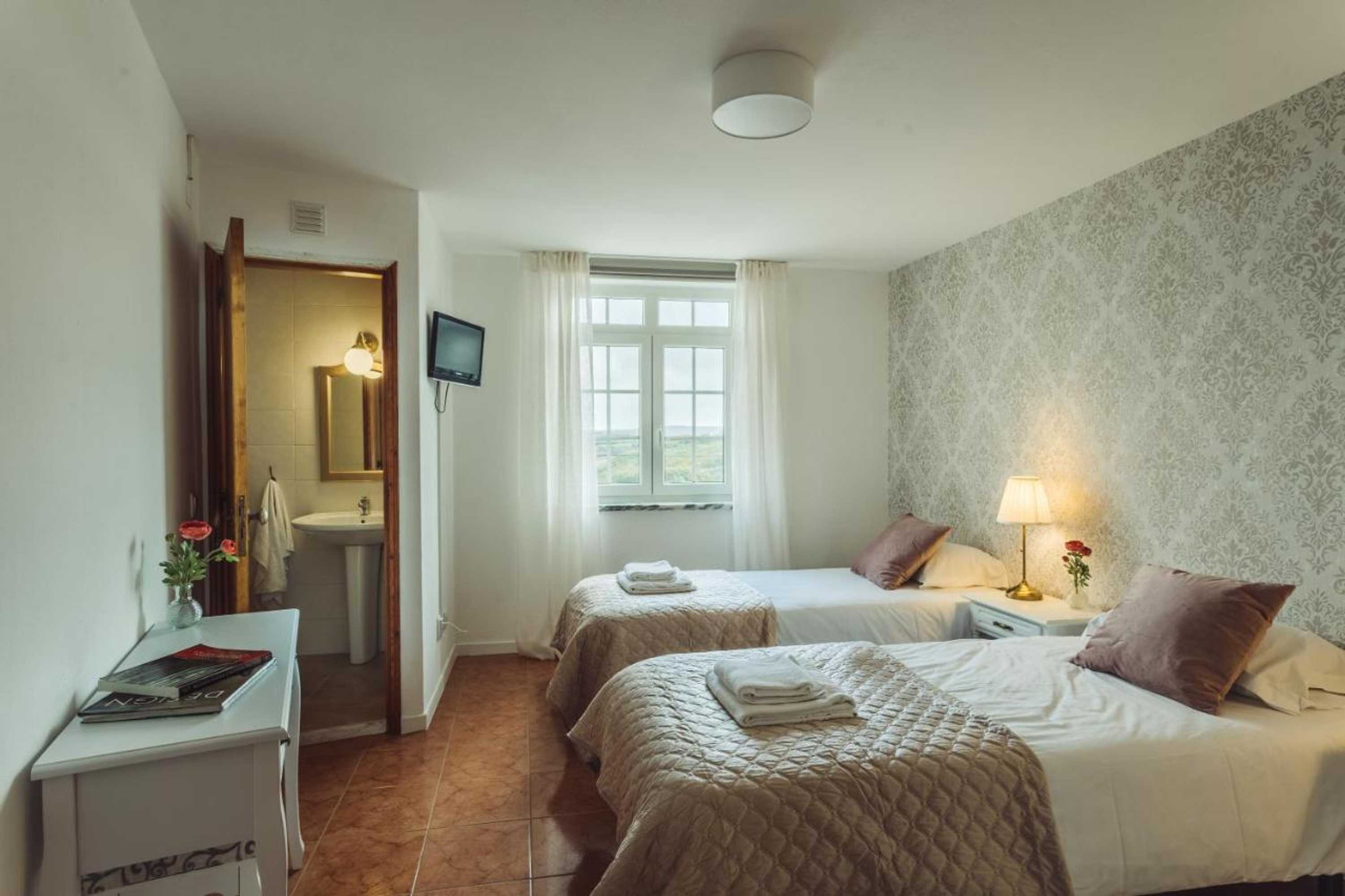 Gift card for Conde Távora Residence