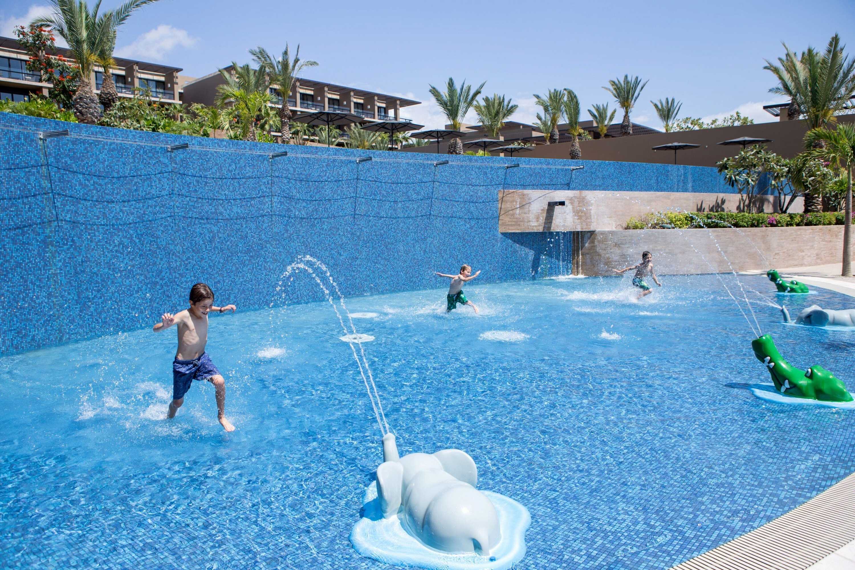 Gift card for JW Marriott Los Cabos Beach Resort & Spa Gift card for JW Marriott Los Cabos Beach Resort & Spa