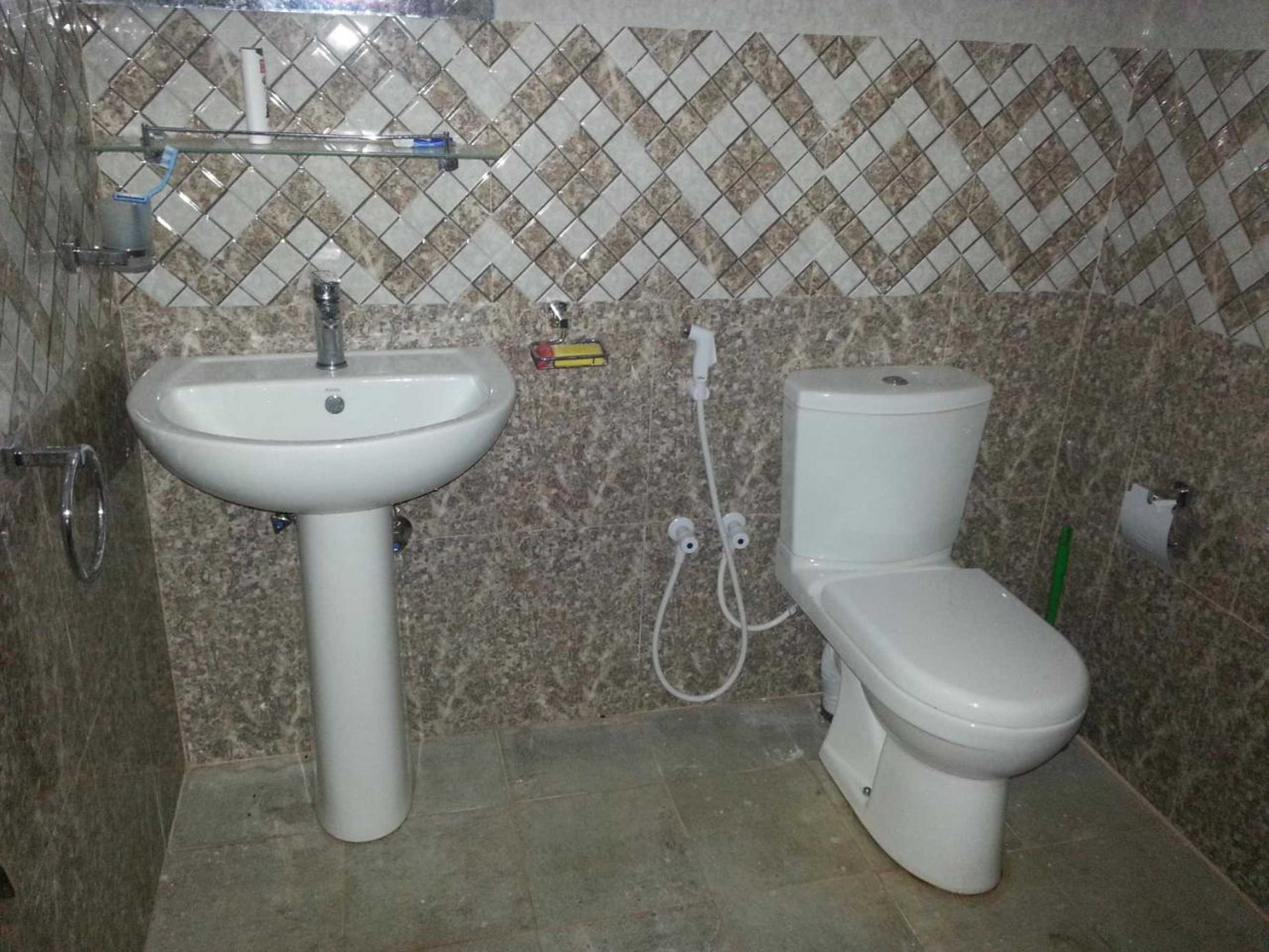 Gift card for Niyuni Villas