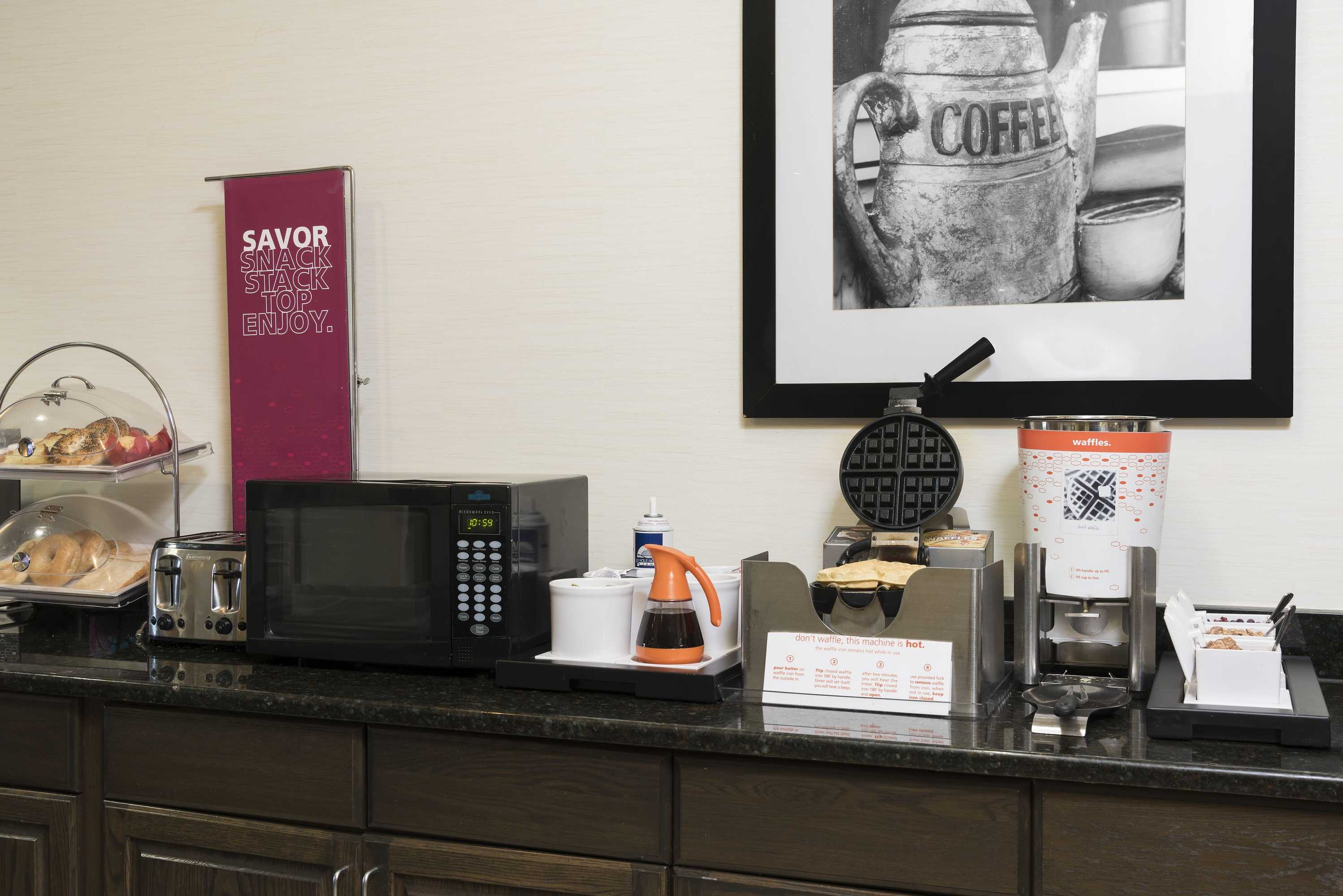Gift card for Hampton Inn by Hilton Milwaukee Northwest Gift card for Hampton Inn by Hilton Milwaukee Northwest