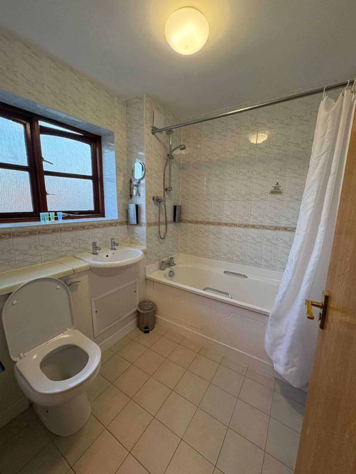 Gift card for Tollgate Hotel & Leisure