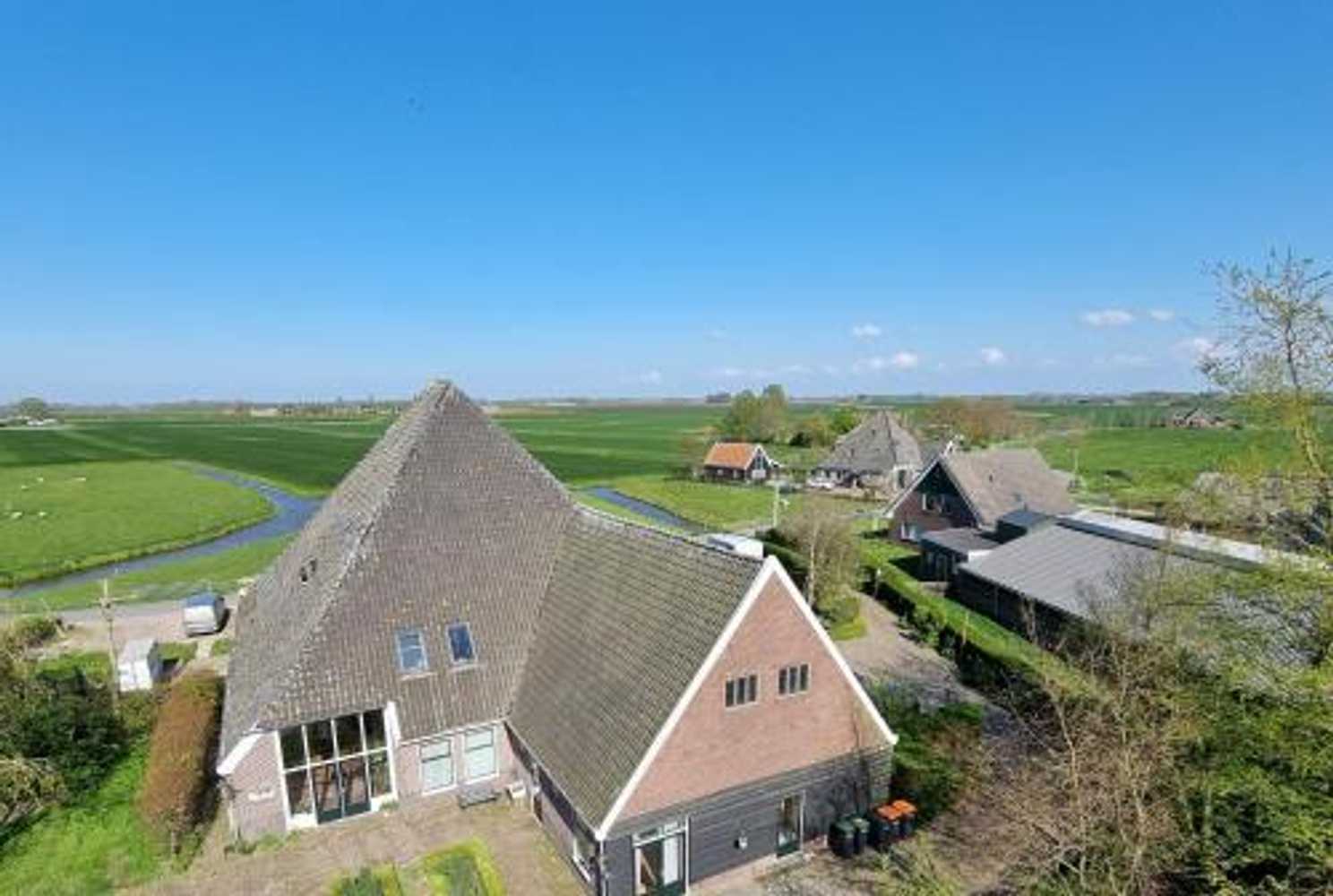 Gift card for Bed & Breakfast De Koegang