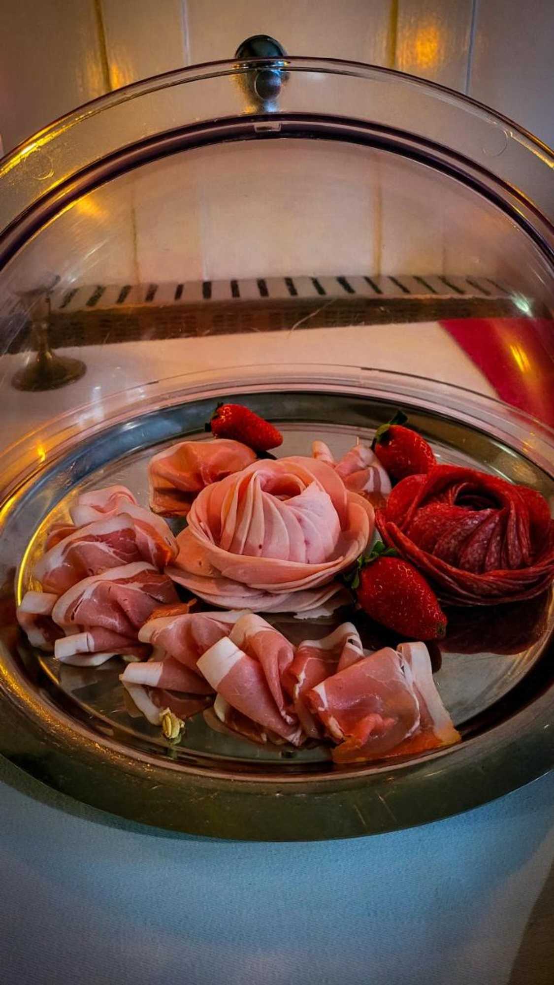 Gift card for Hotel Und Restaurant Zum Löwen