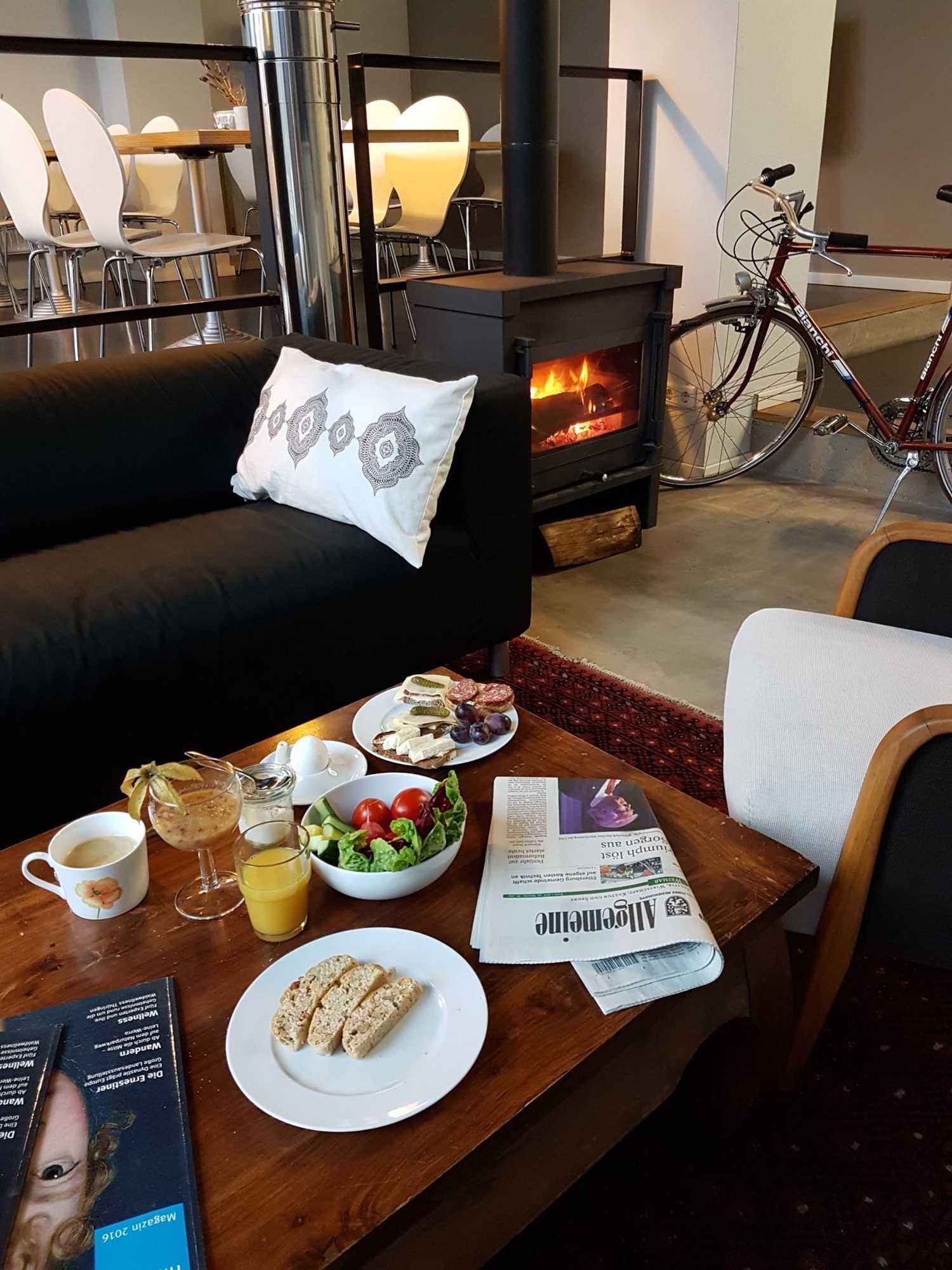 Gift card for Velo Inn - Basislager Bad Berka Gift card for Velo Inn - Basislager Bad Berka