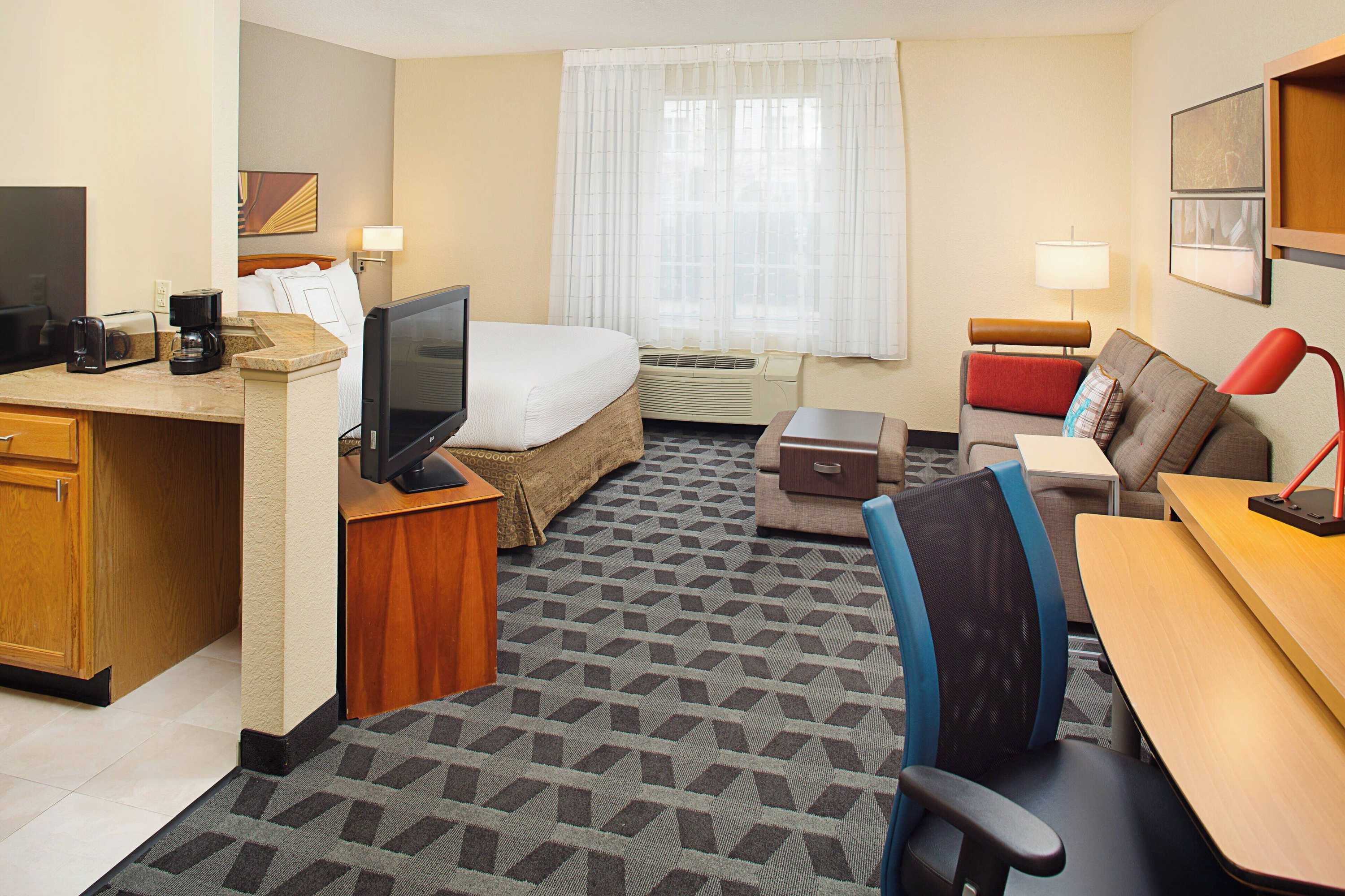 Gift card for Towneplace Suites by Marriott Horsham