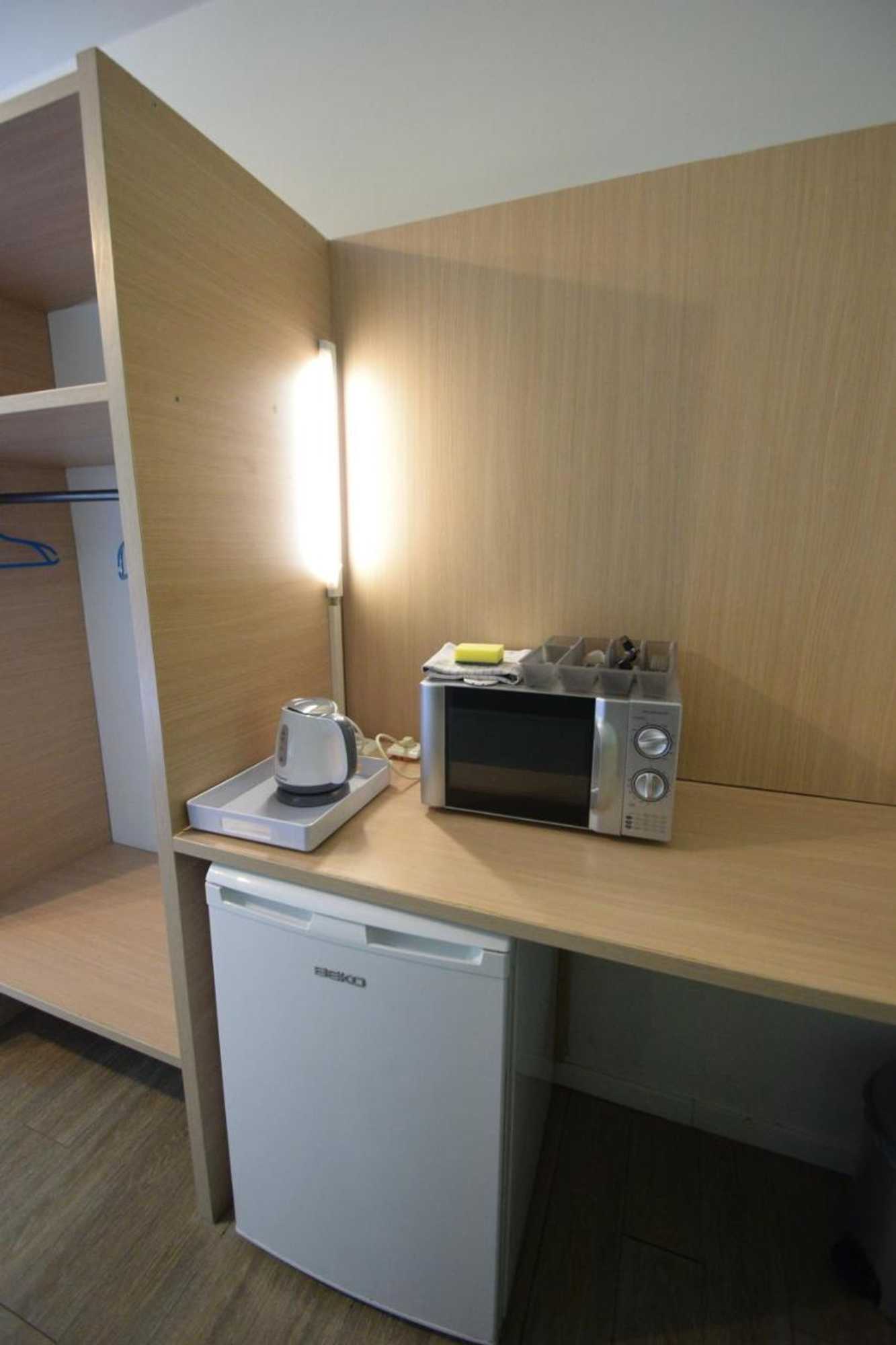 Gift card for Budget Flats Brussels