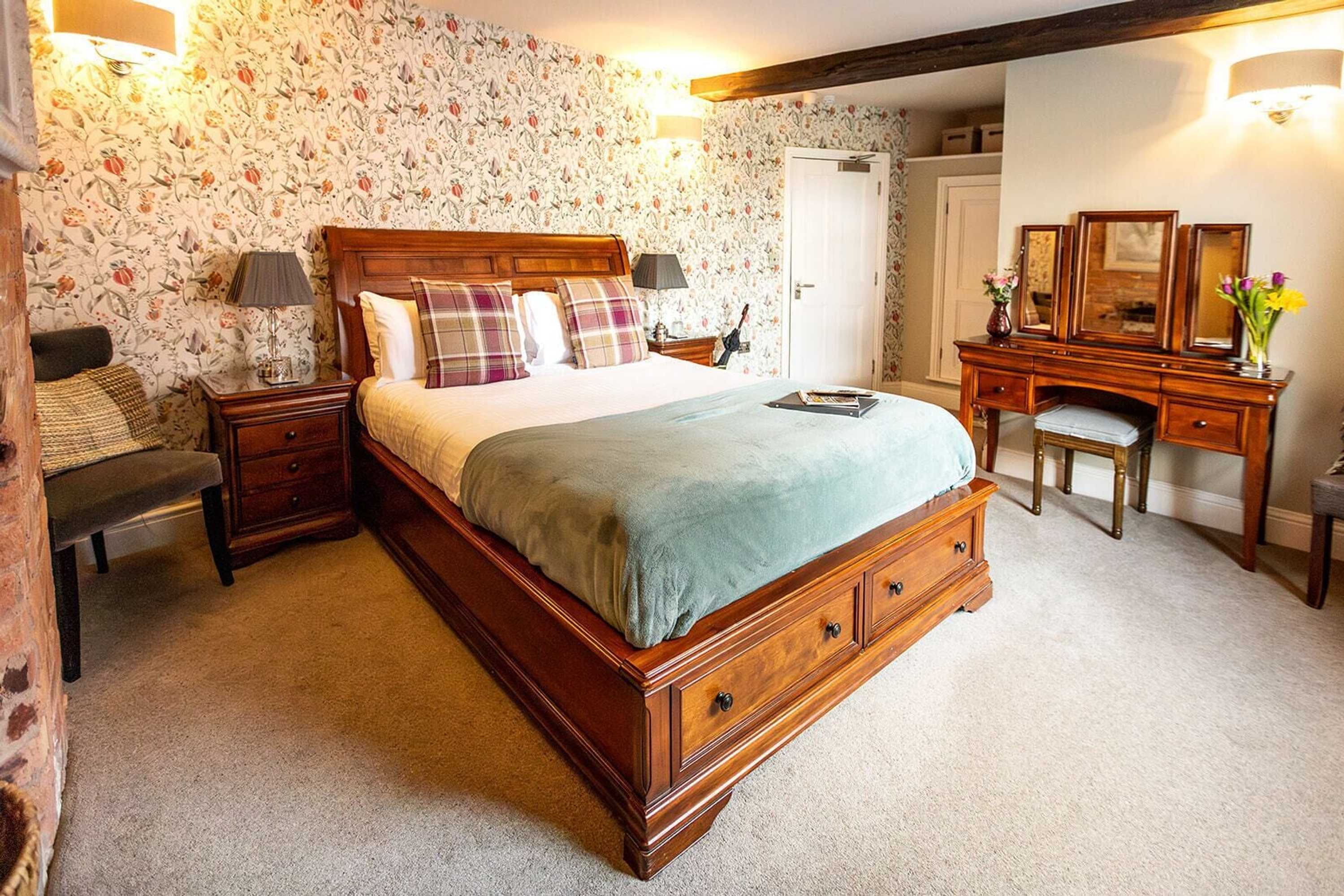 Gift card for The Boot at Repton