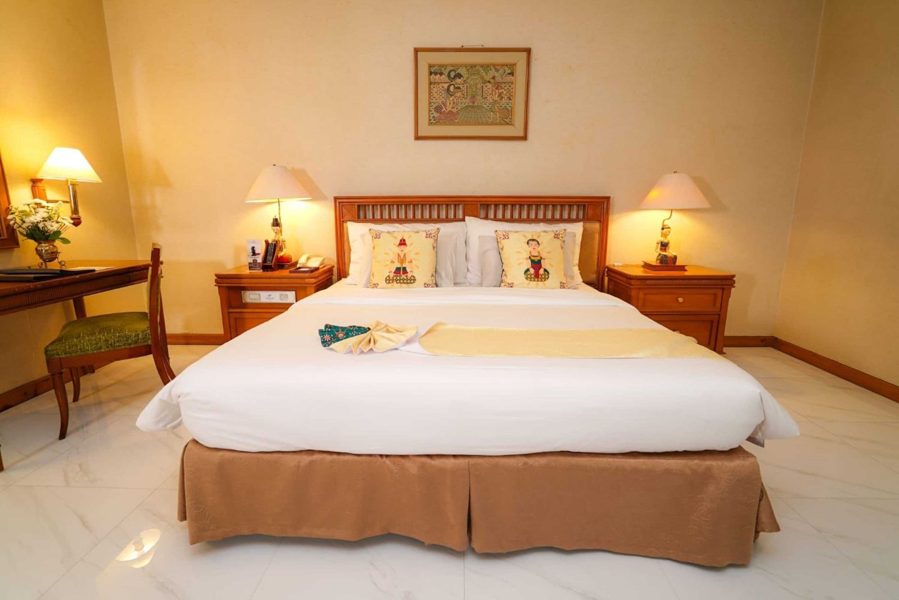 Gift card for Sahid Jaya Hotel Solo Gift card for Sahid Jaya Hotel Solo