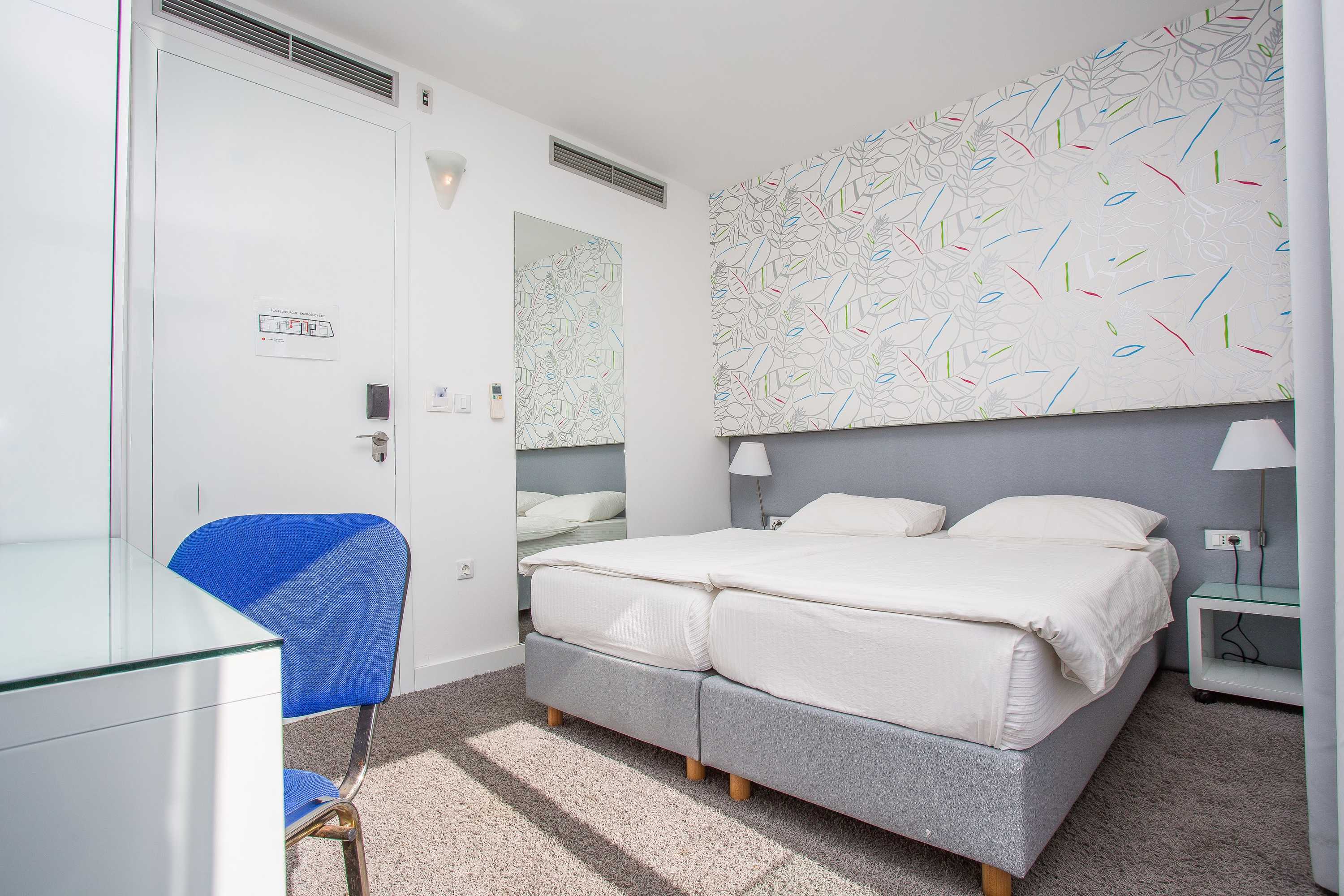 Gift card for Hotel San Antonio