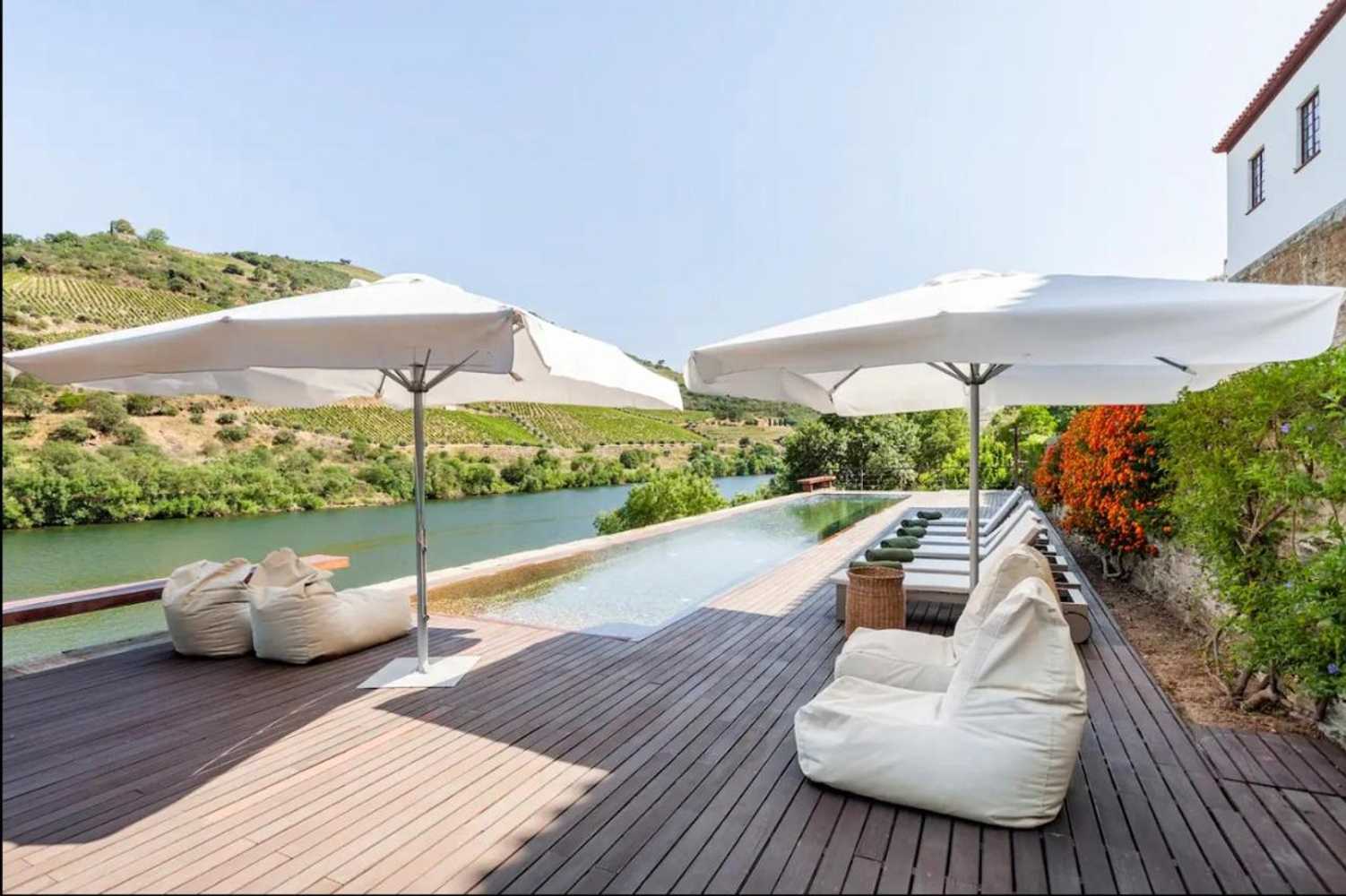 Gift card for Quinta de Merouço - Casa do Rio