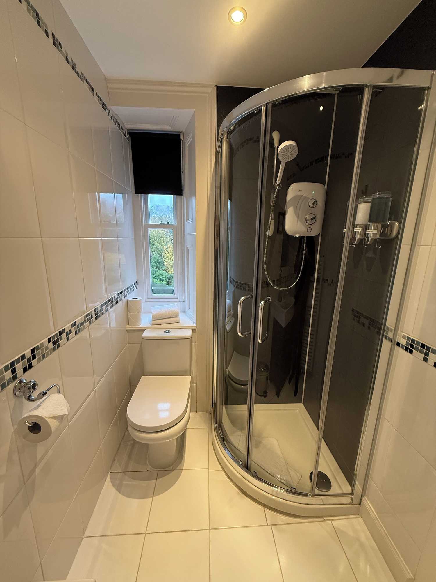 Gift card for Craigatin House & Courtyard (adults Only)