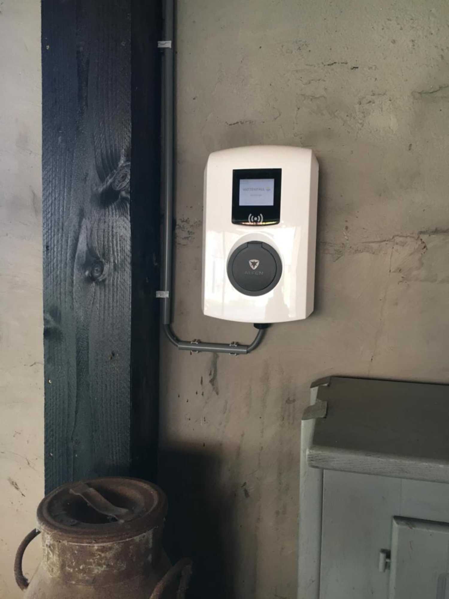 Gift card for Boeren Burgers Buitenlui