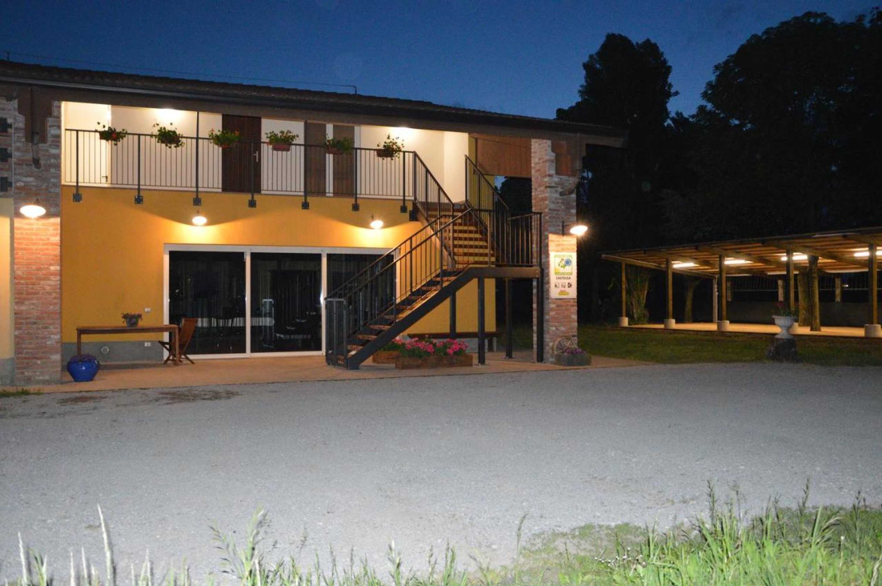 Gift card for Agriturismo Castolda