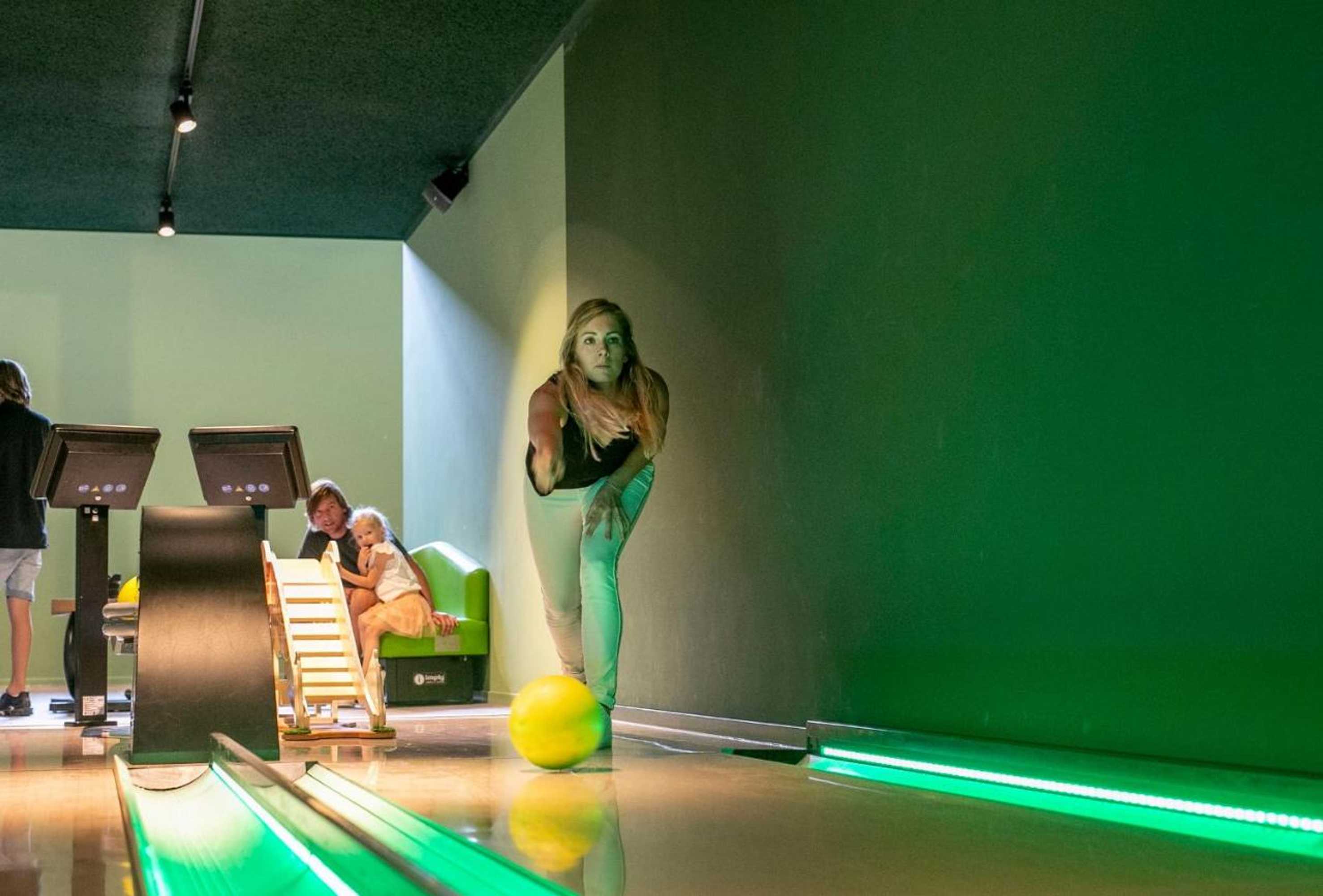 Gift card for Vakantiepark Witterzomer Assen