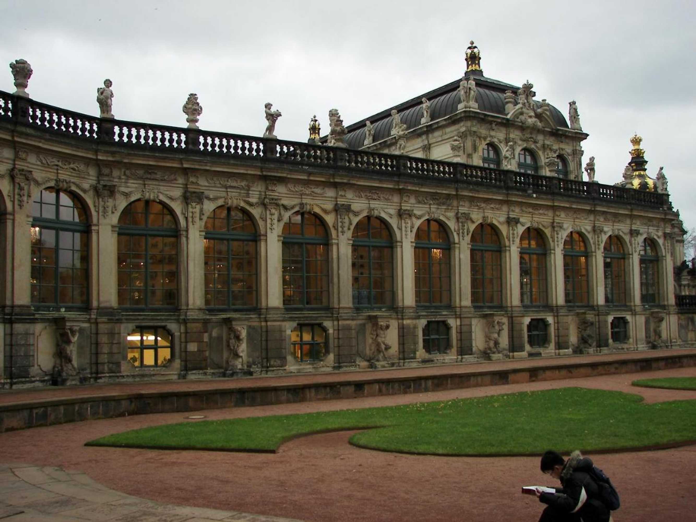 Gift card for Gästehaus Gauernitzer Hof