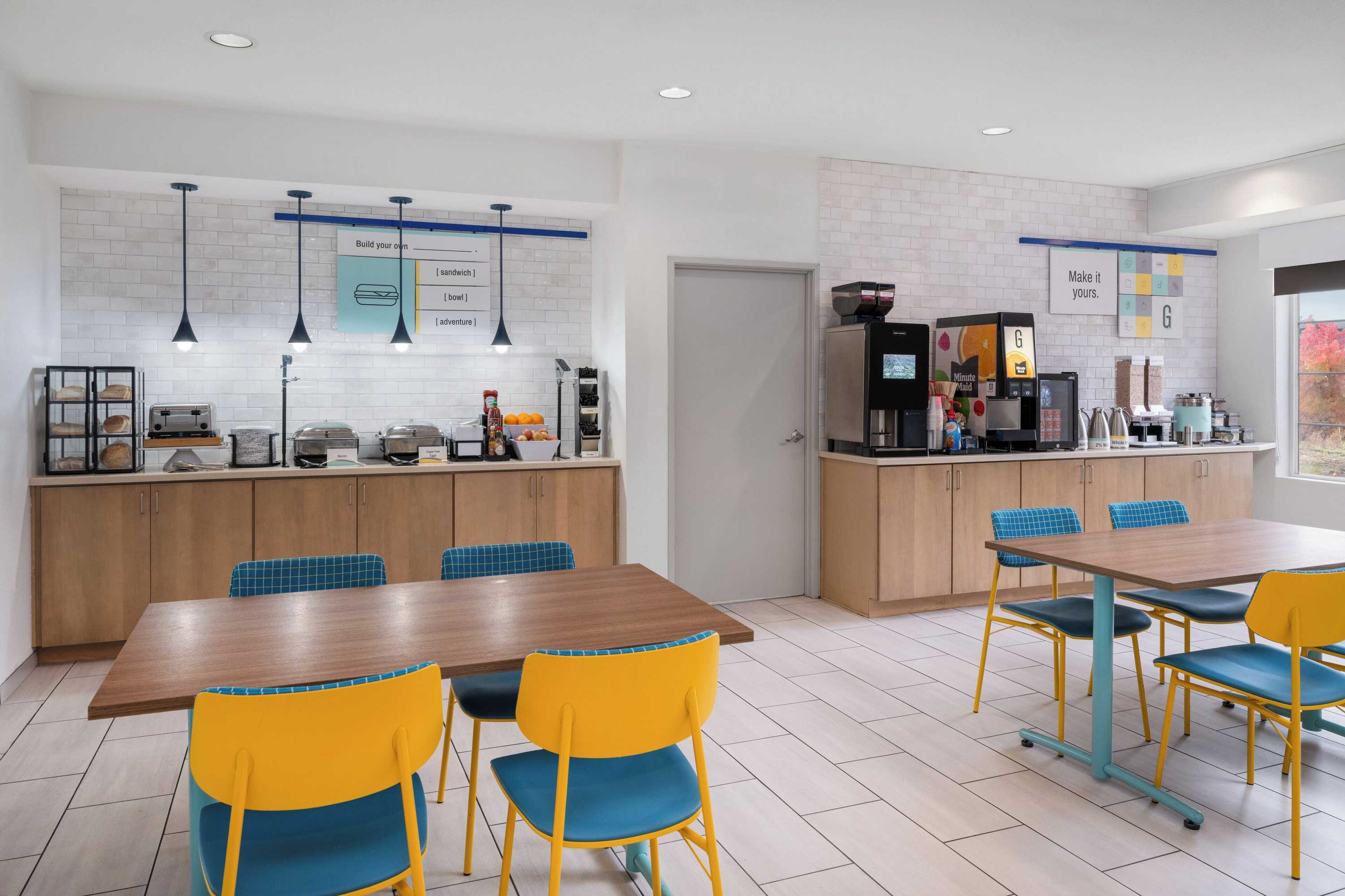 Gift card for Garner Hotel Liberty Lake