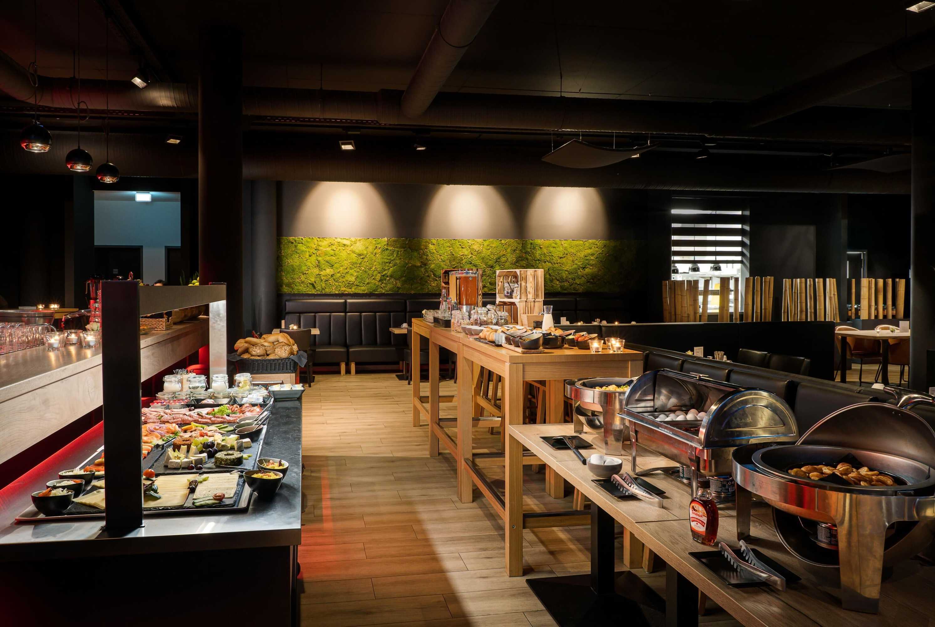 Gift card for Elaya Hotel Kevelaer, Trademark Collection by Wyndham