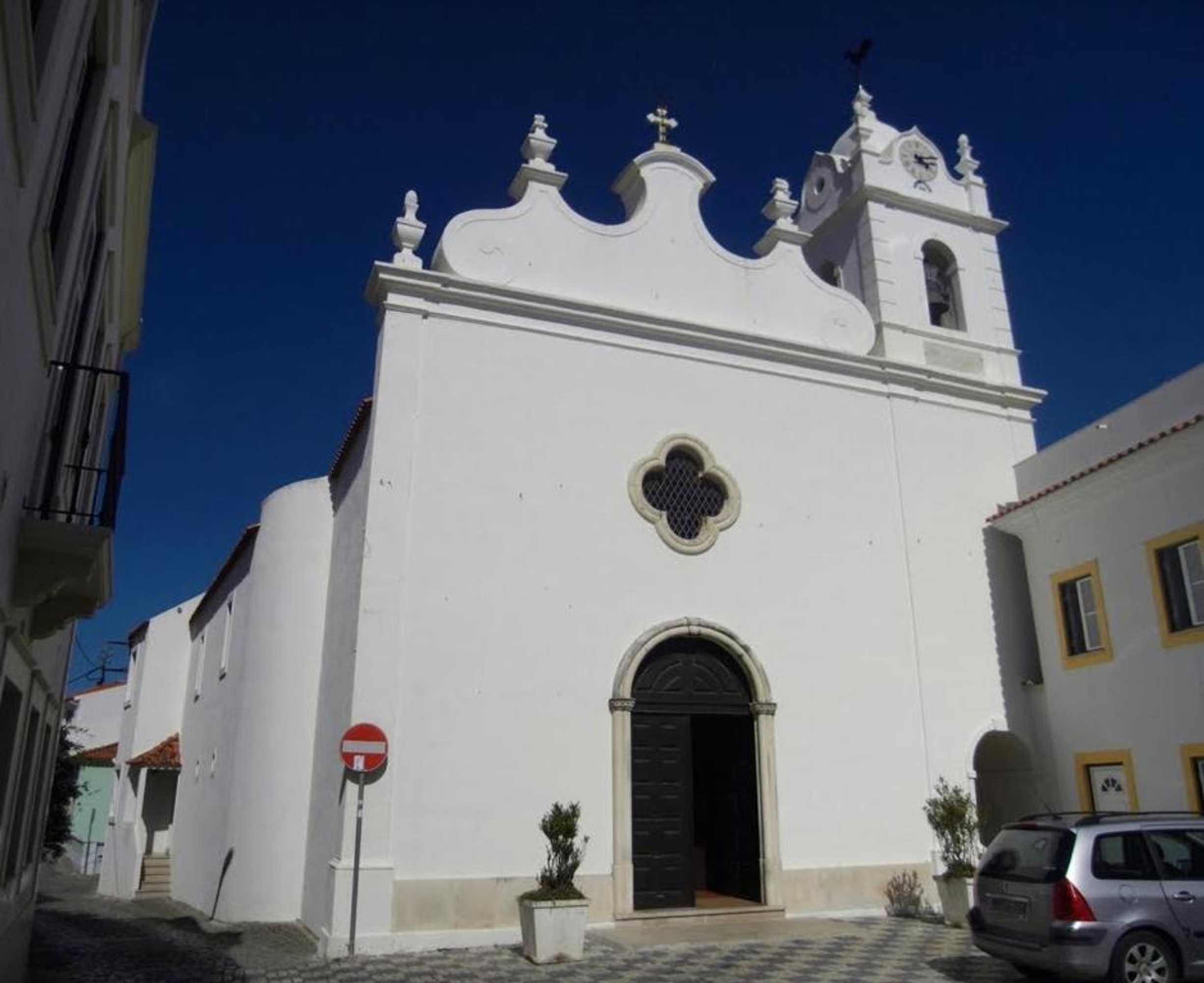 Gift card for Hotel Santo Antonio Da Baia