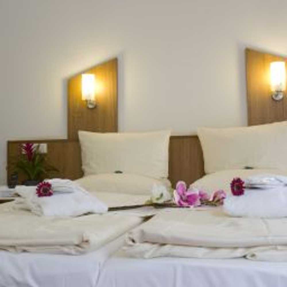 Gift card for Hotel Gutshof Herborn