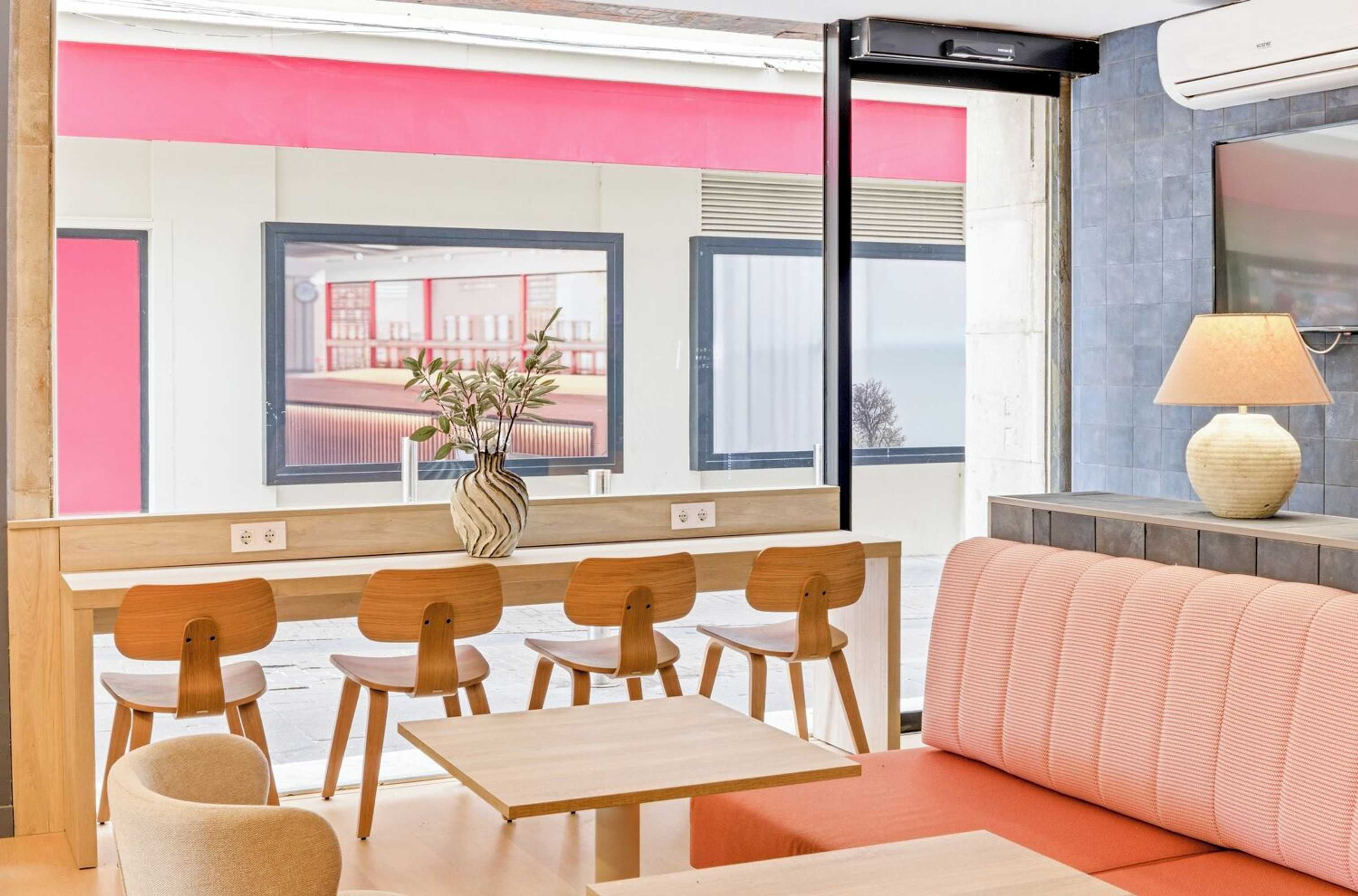 Gift card for B&b Hotel Tarragona Centro Urbis