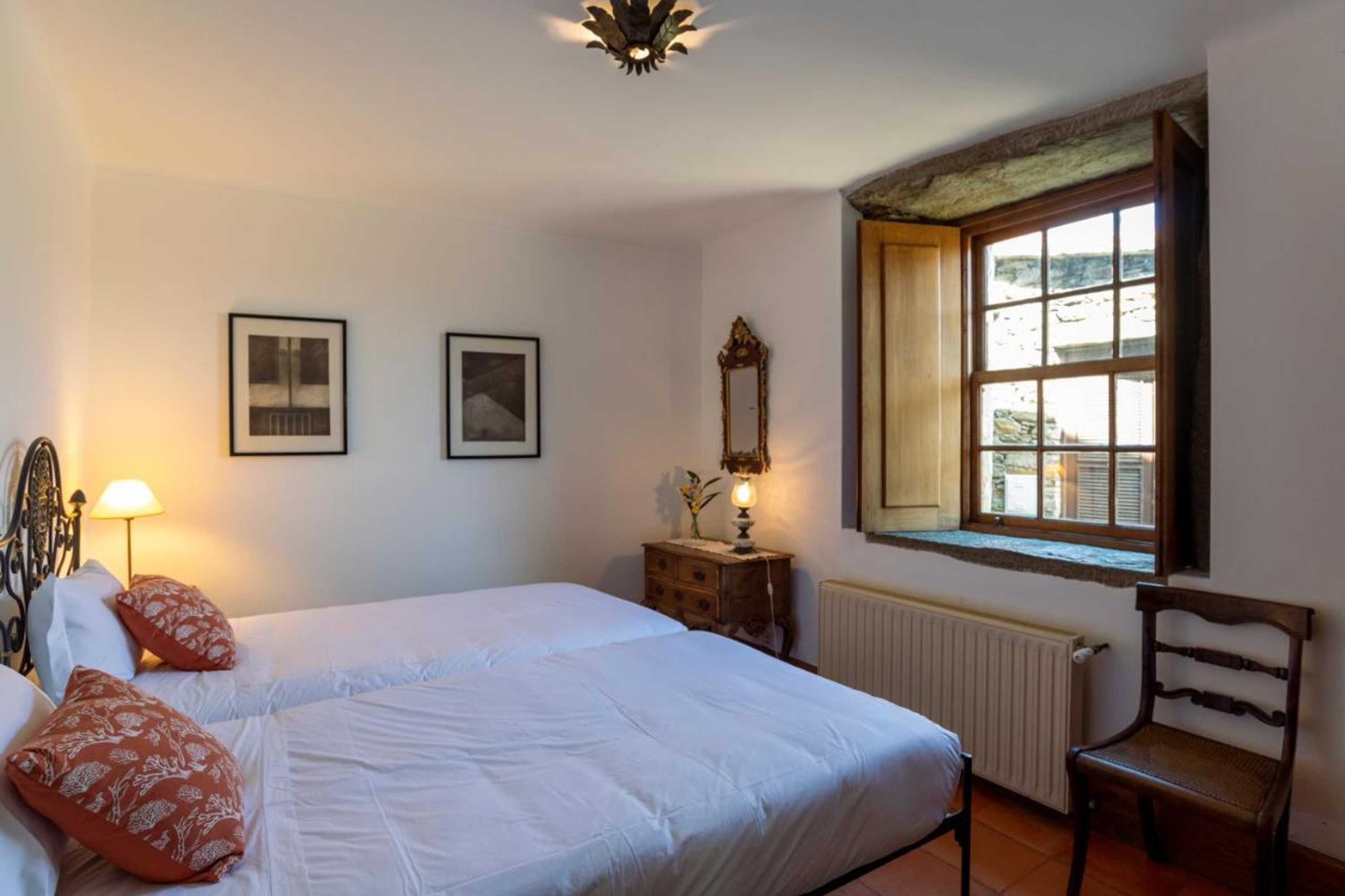 Gift card for Quinta de Mourães - Casa do Xisto