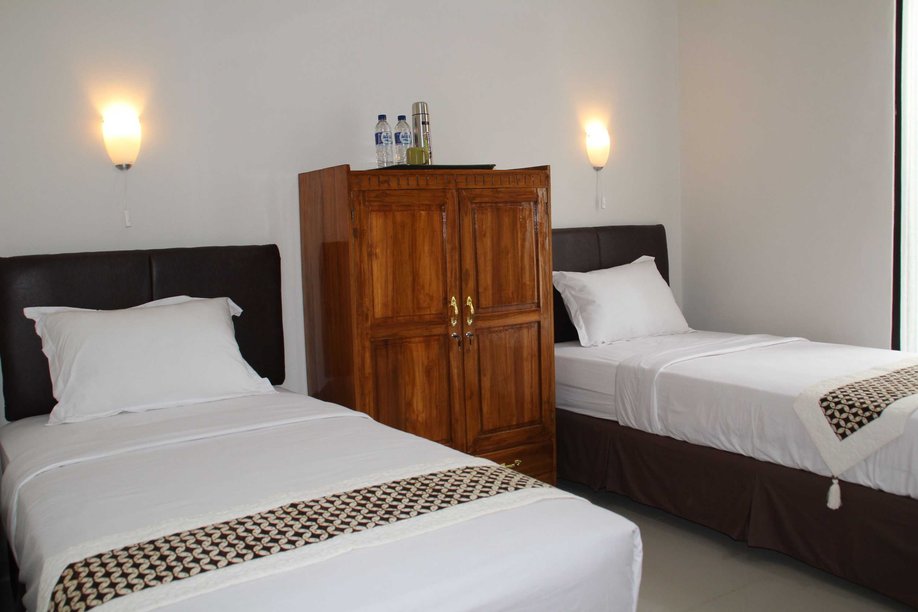 Gift card for Natura Rumah Singgah Guest House