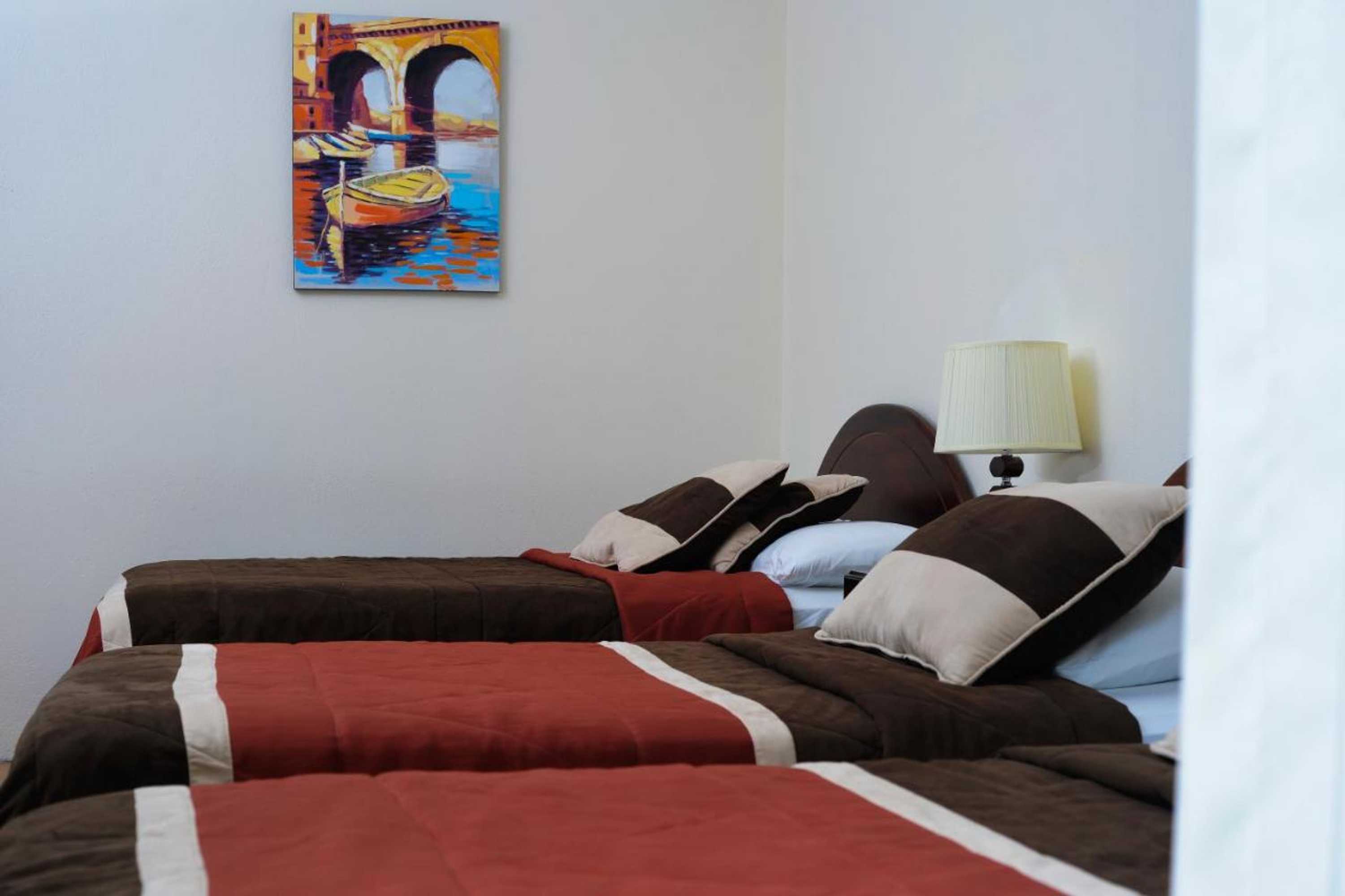 Gift card for Hotel Robledal