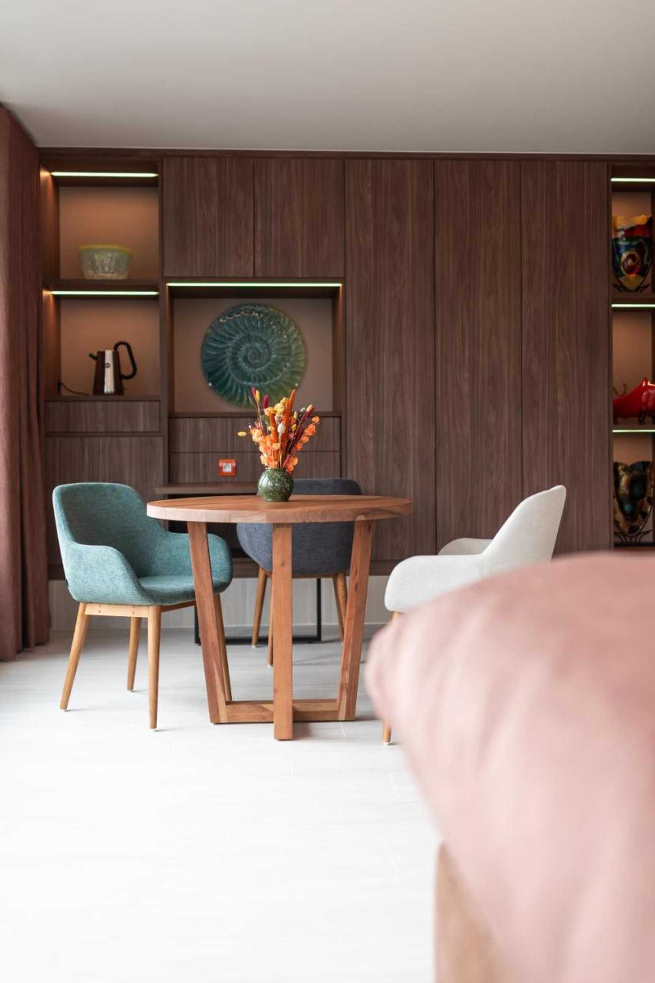 Gift card for B&b Carpe Diem