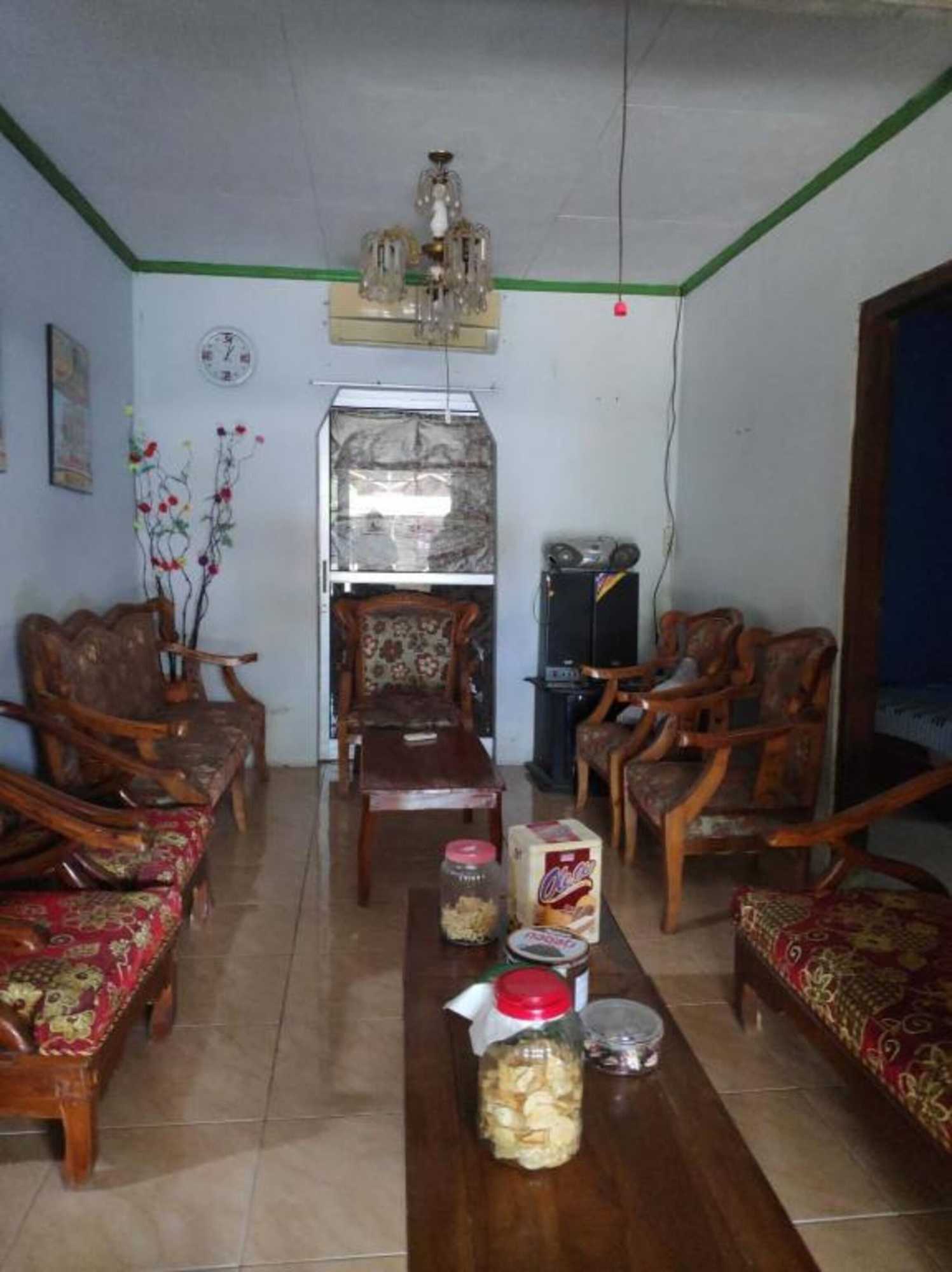 Gift card for Gini Homestay