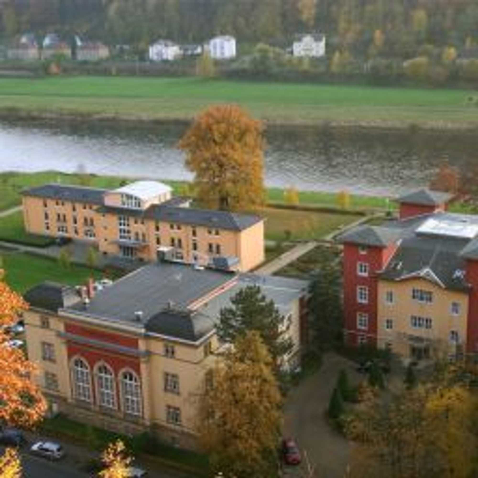 Gift card for Parkhotel Bad Schandau Mit Spa Gift card for Parkhotel Bad Schandau Mit Spa