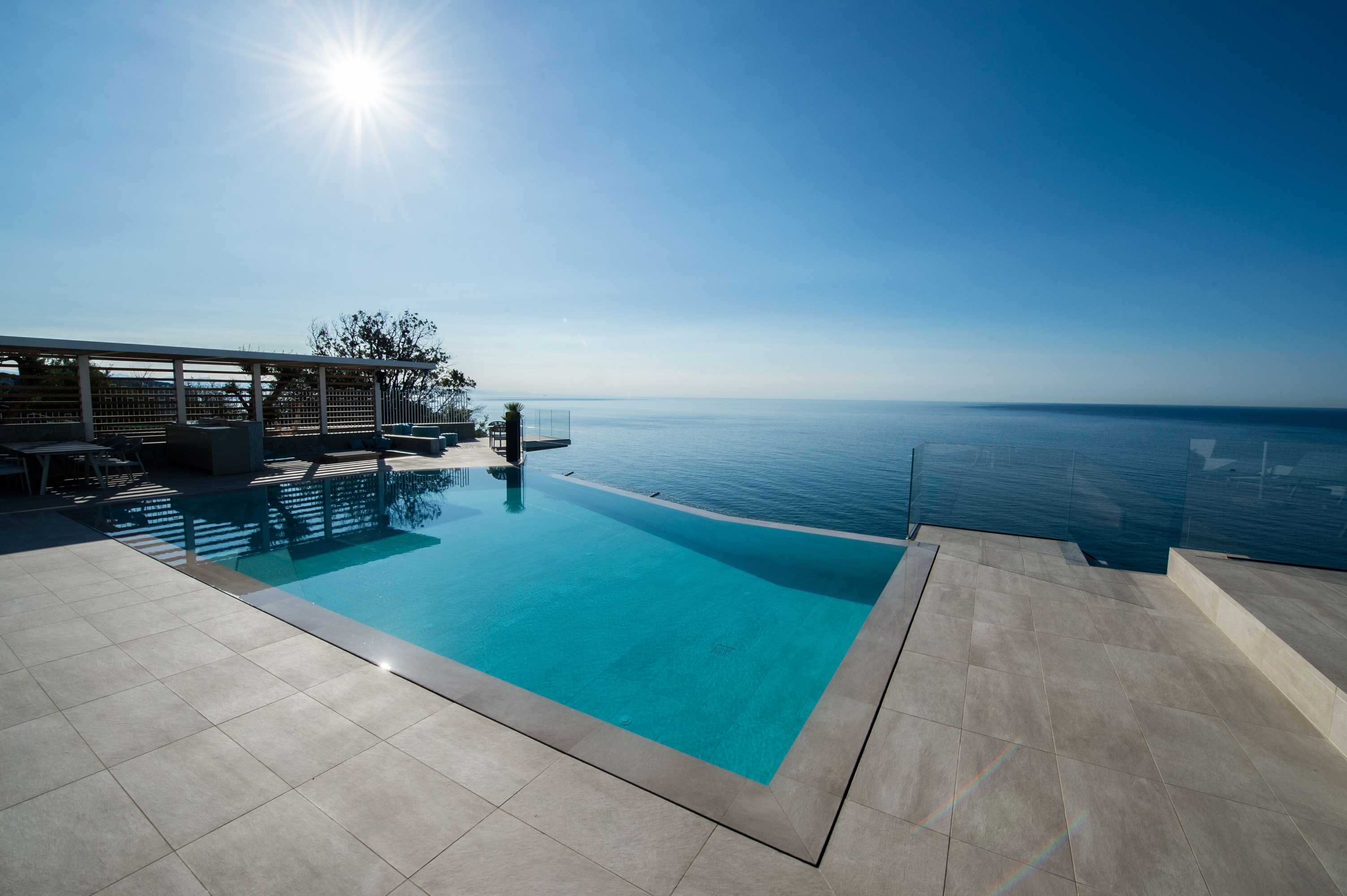 Gift card for Capo Torre Resort