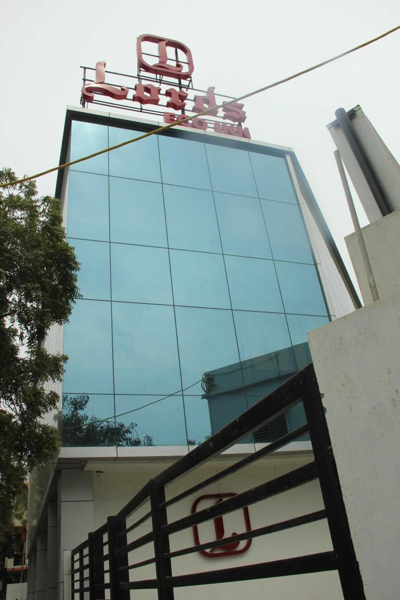 Gift card for Lords Eco Inn, Gandhidham Gift card for Lords Eco Inn, Gandhidham