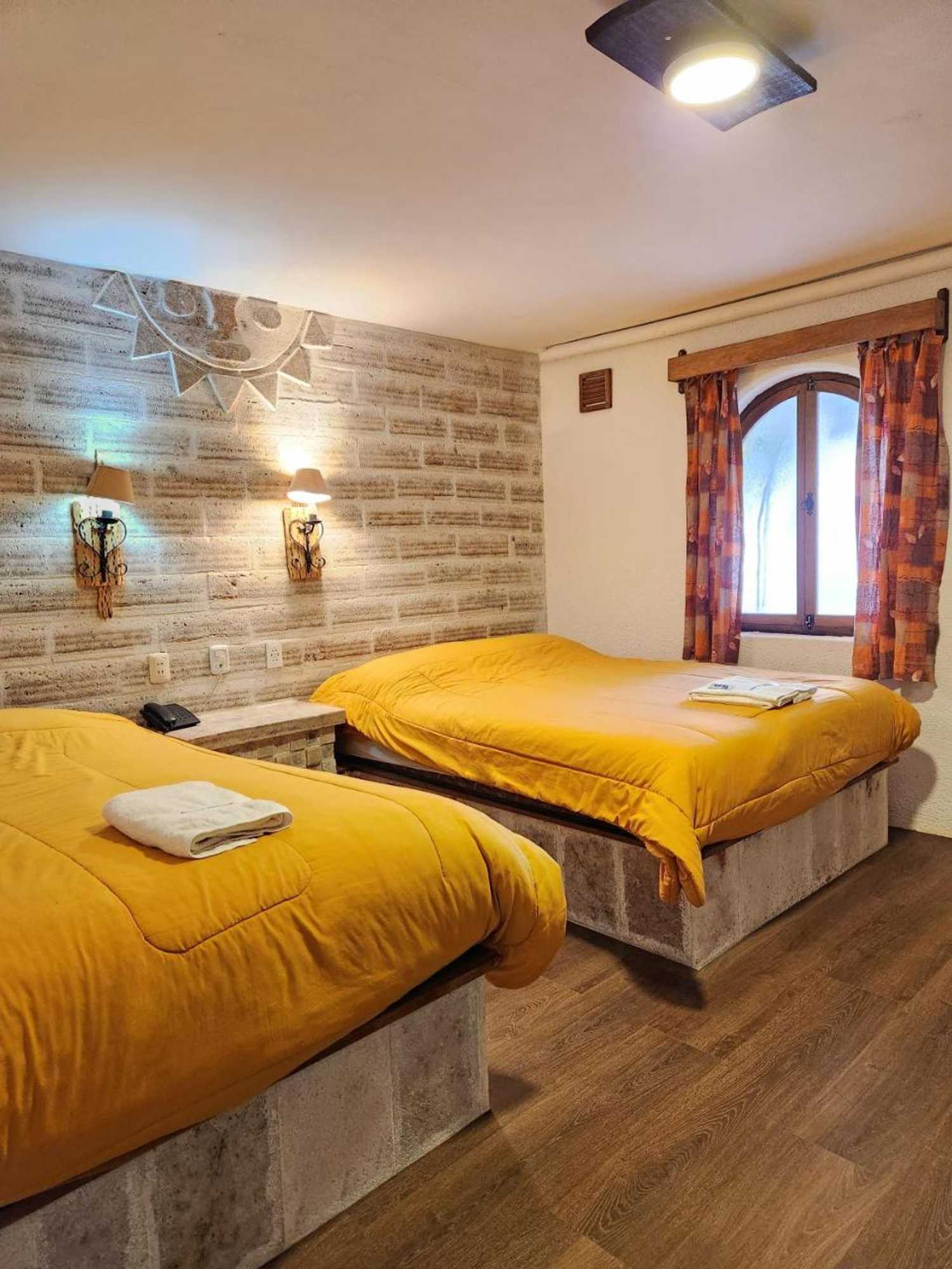 Gift card for Tambo Aymara