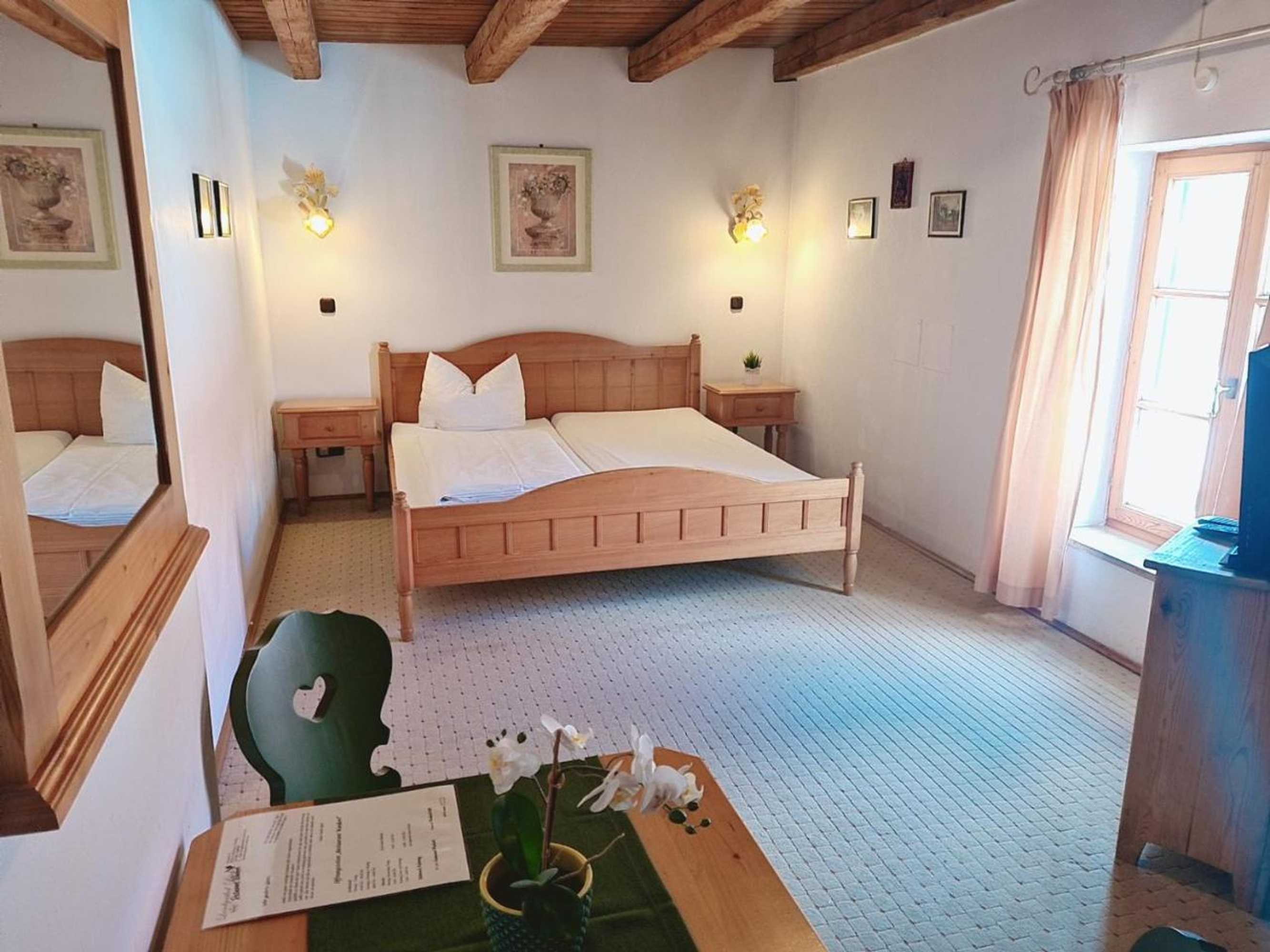 Gift card for Landgasthof Böck