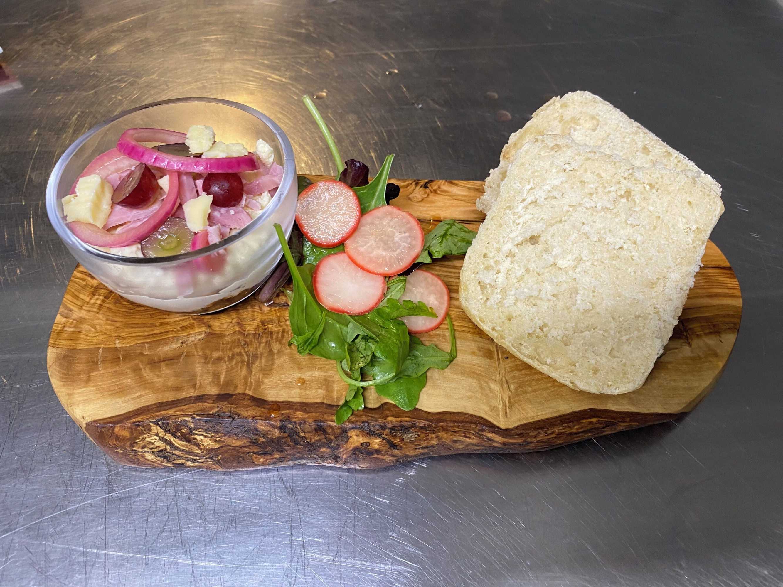 Gift card for The Swan Inn