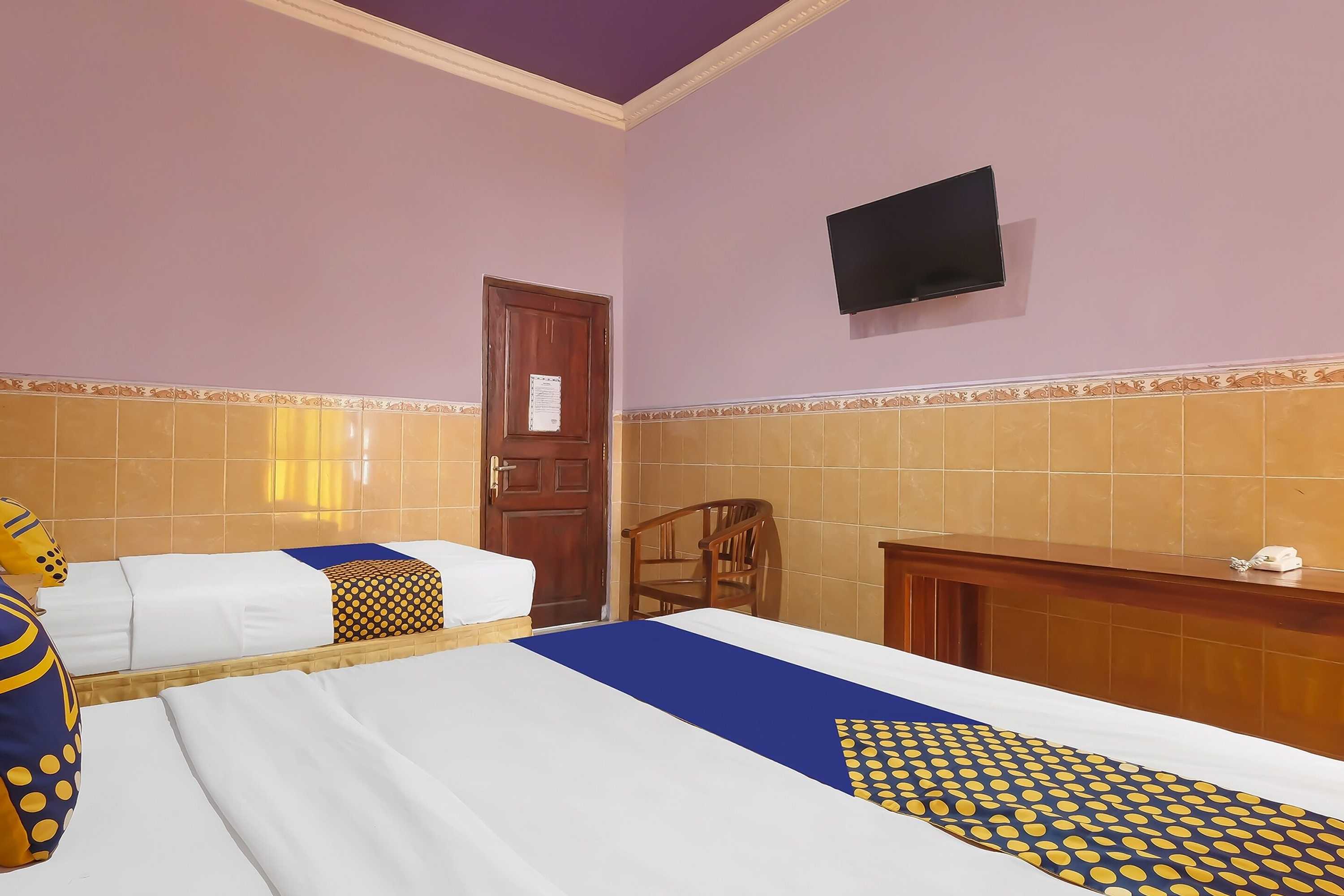 Gift card for Spot ON 91930 Hotel Citra Dewi 4 Manunggal