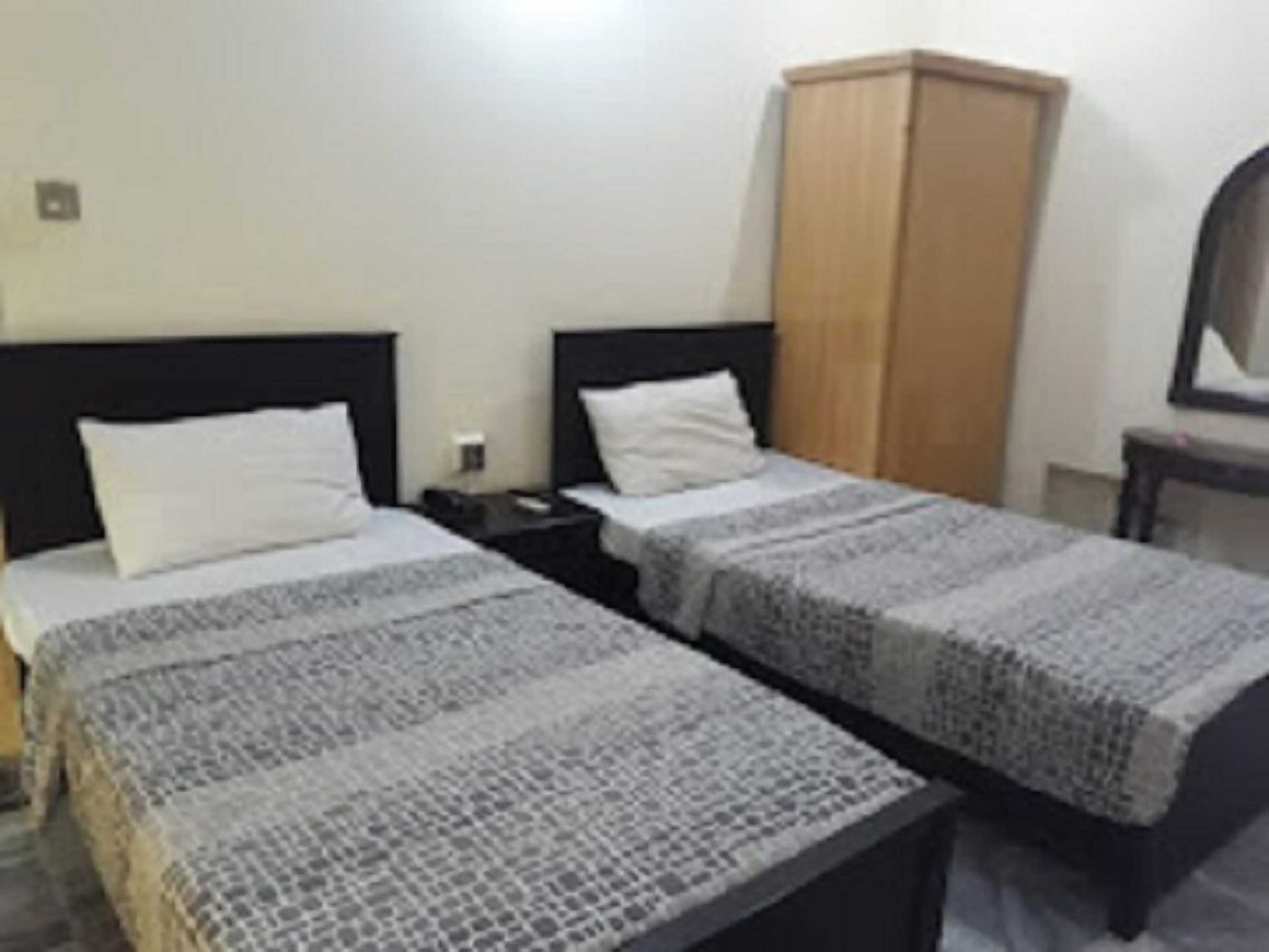 Gift card for Al Reyan Guest House
