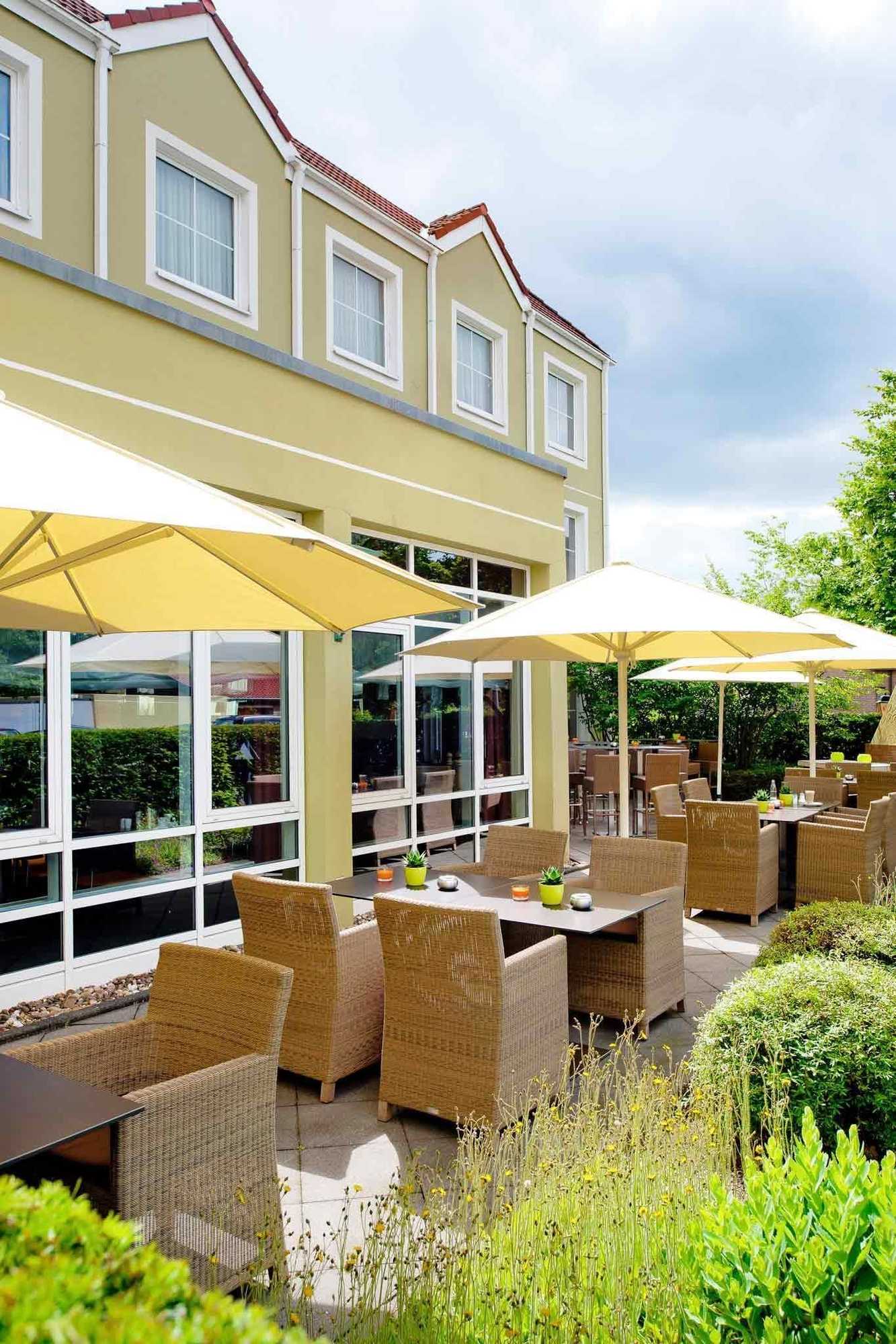 Gift card for Mercure Hotel Düsseldorf - Ratingen Gift card for Mercure Hotel Düsseldorf - Ratingen