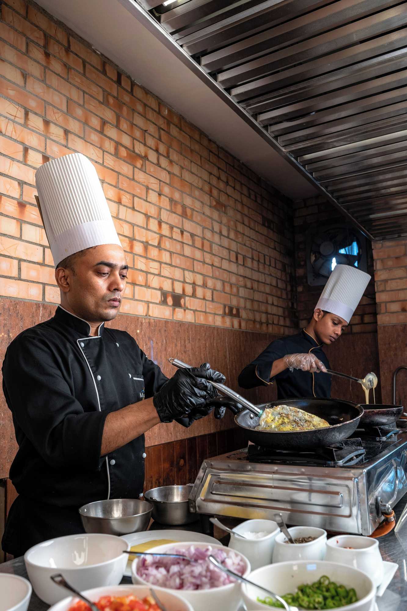 Gift card for Mirage Colombo Hotel