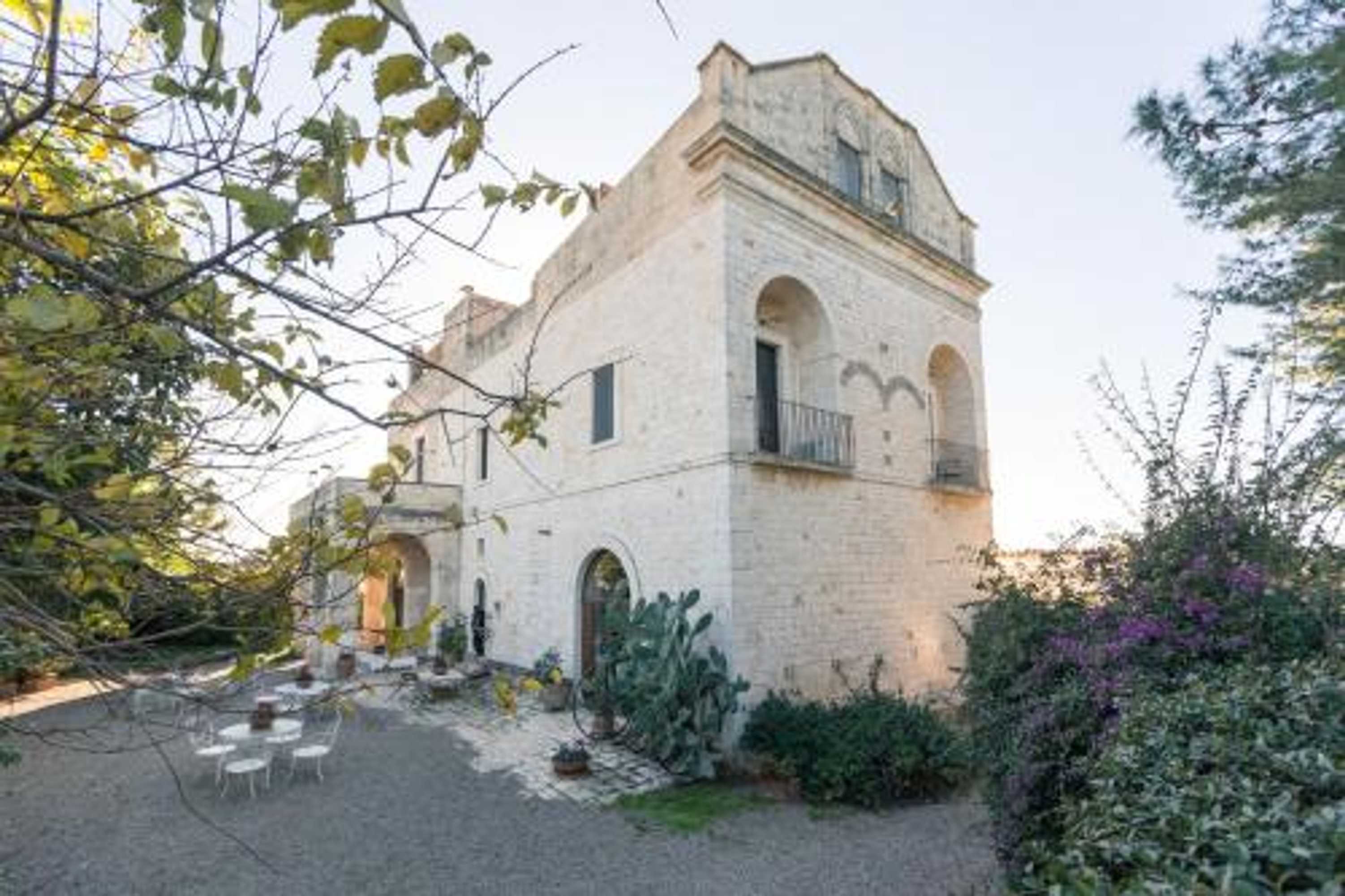Gift card for Masseria Agrituristica Lama San Giorgio Gift card for Masseria Agrituristica Lama San Giorgio