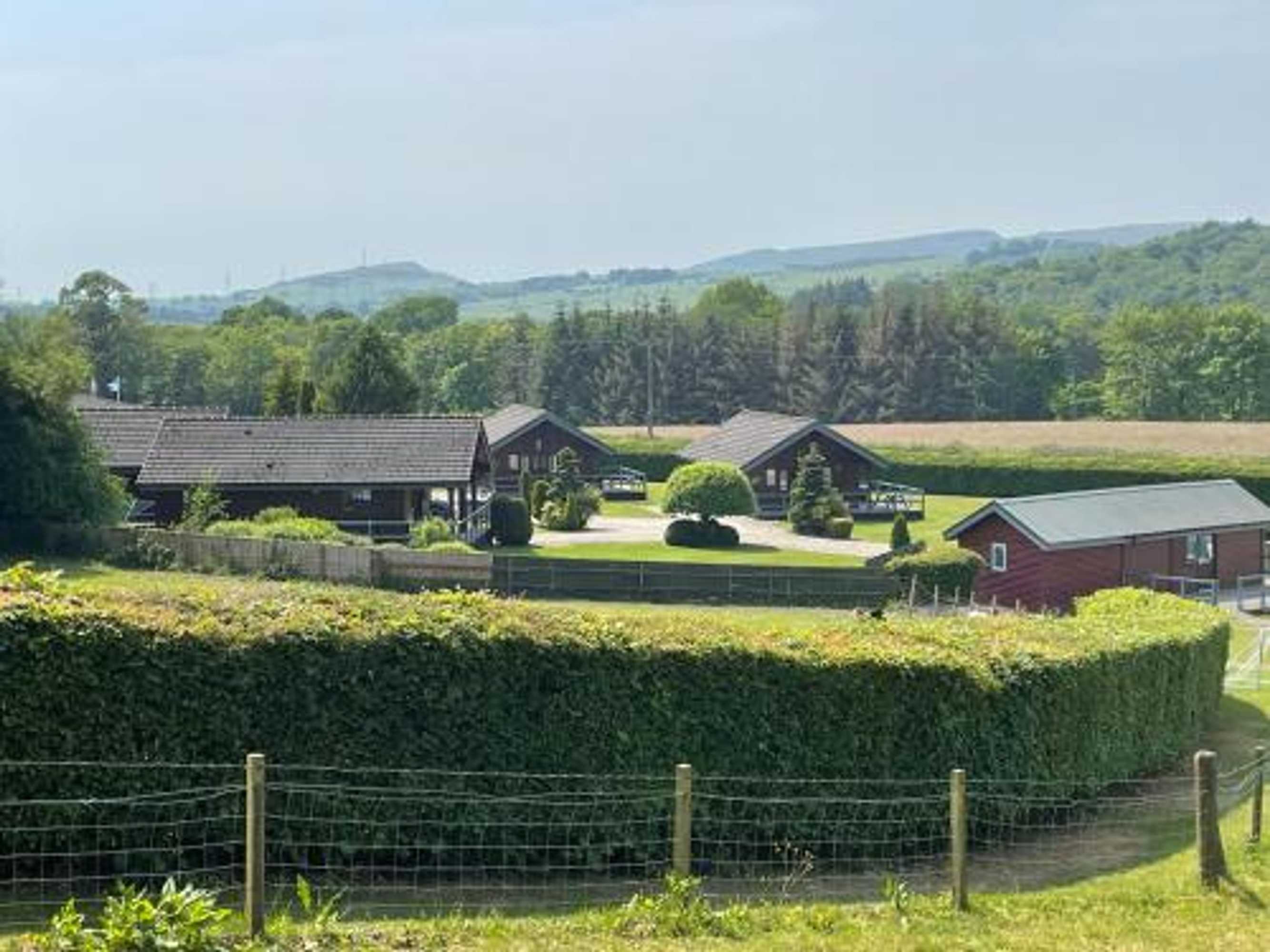 Gift card for Wellsfield Farm Holiday Lodges Gift card for Wellsfield Farm Holiday Lodges