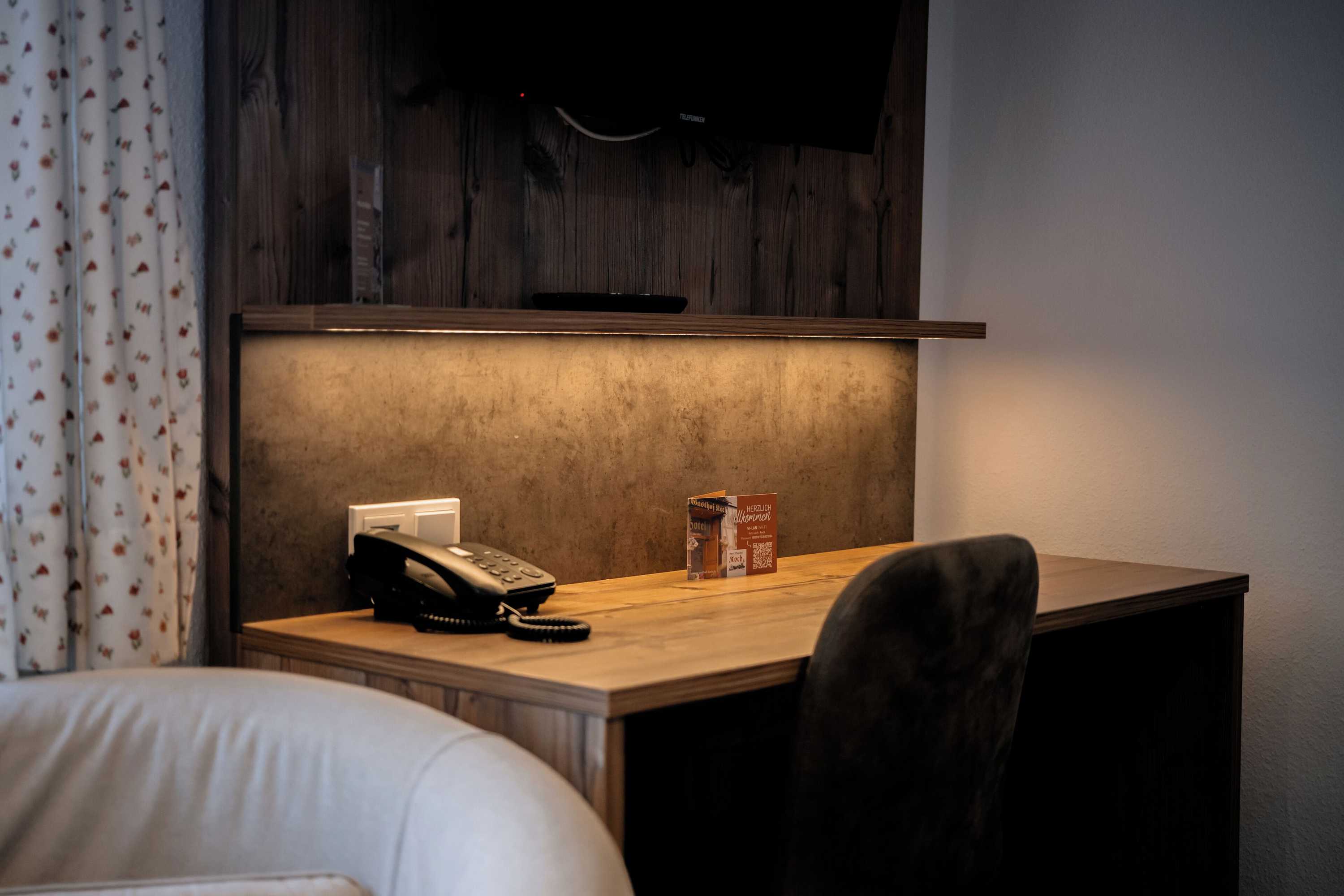 Gift card for Hotel Gasthof Koch