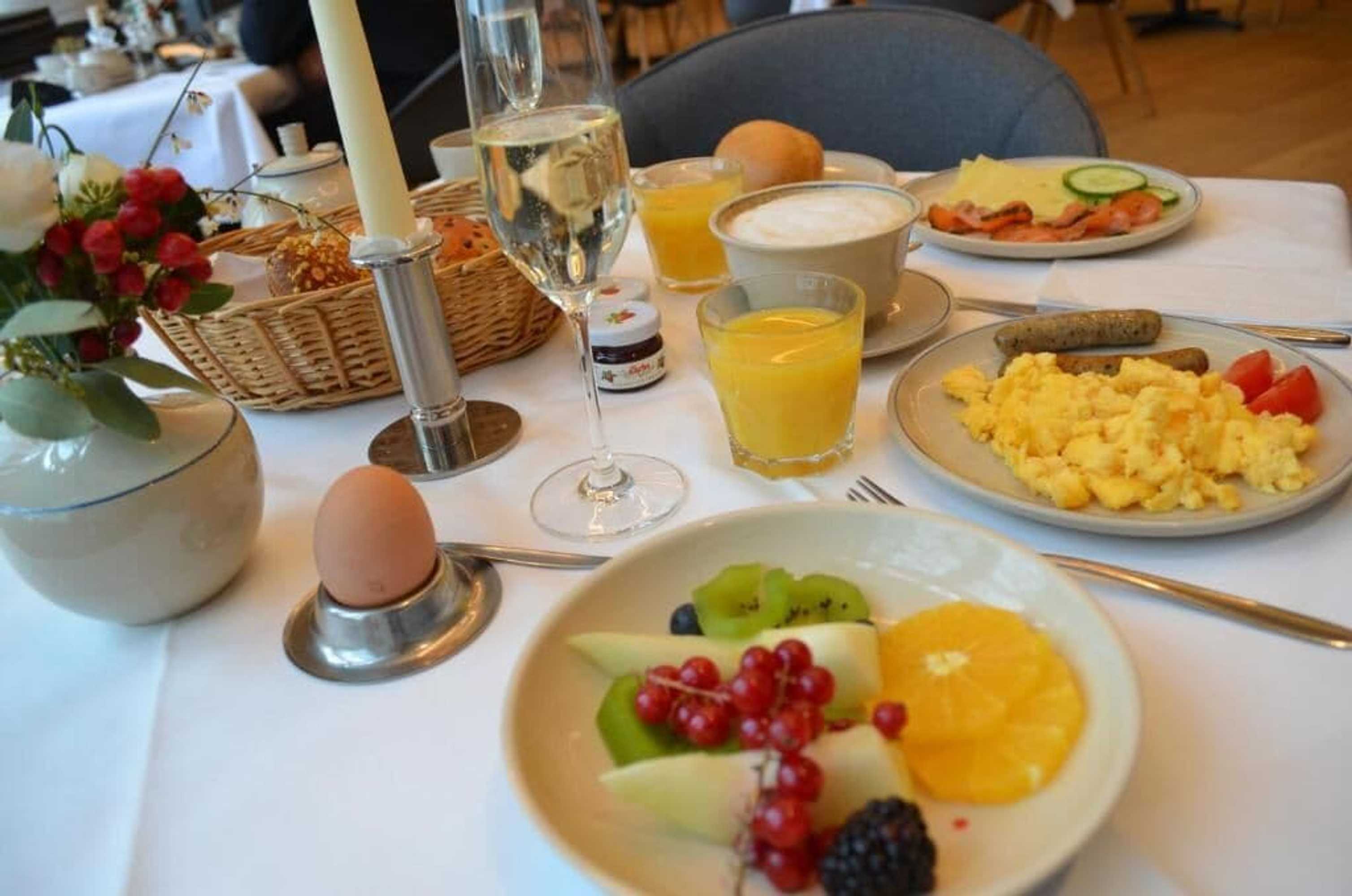 Gift card for Seehotel Maria Laach