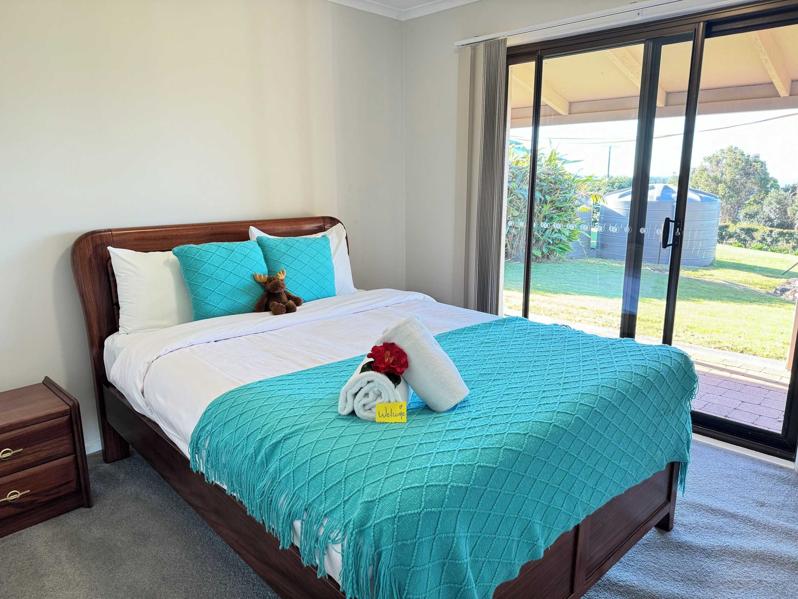 Gift card for Maleny Terrace Cottages Gift card for Maleny Terrace Cottages