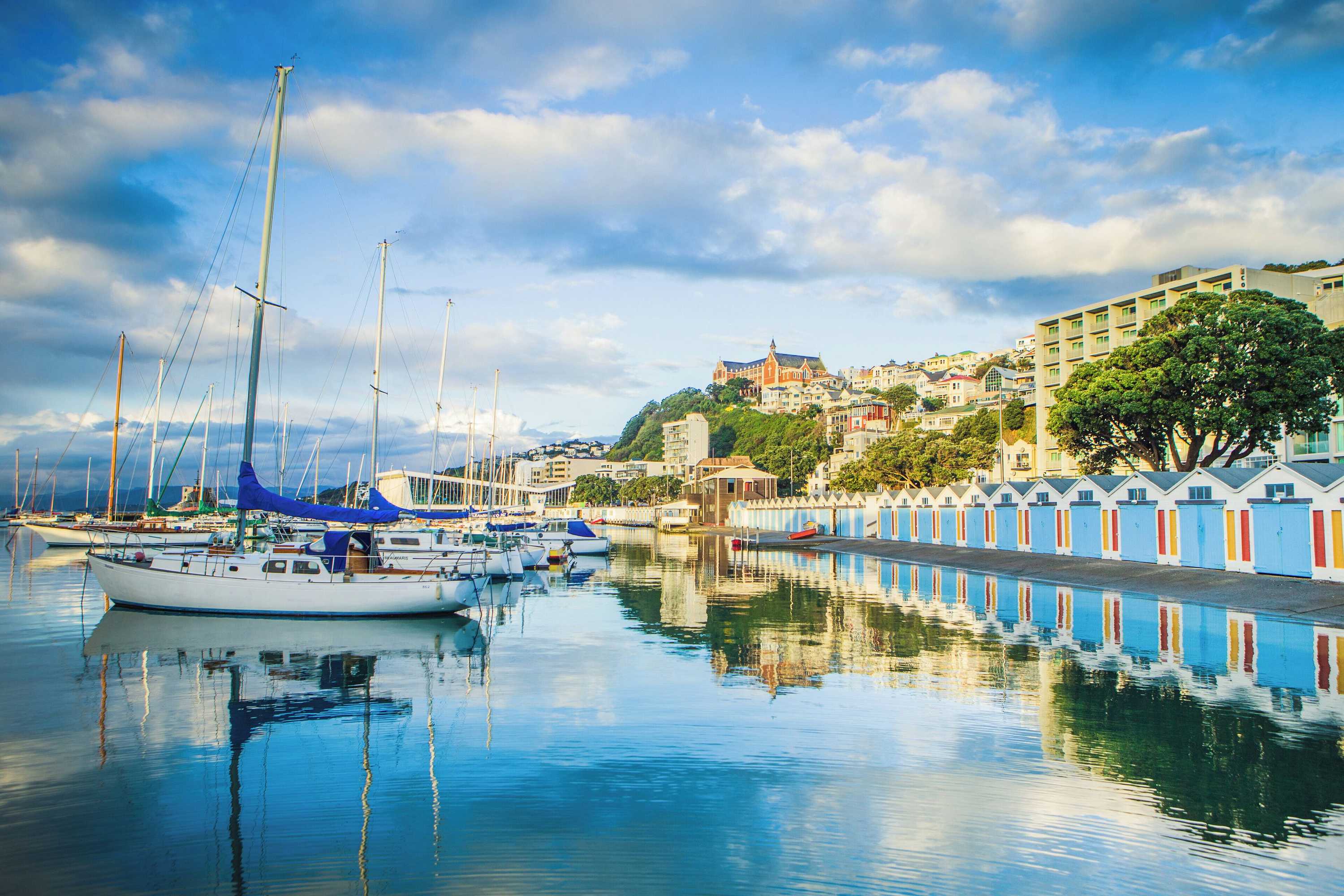Gift card for Intercontinental Wellington by Ihg Gift card for Intercontinental Wellington by Ihg